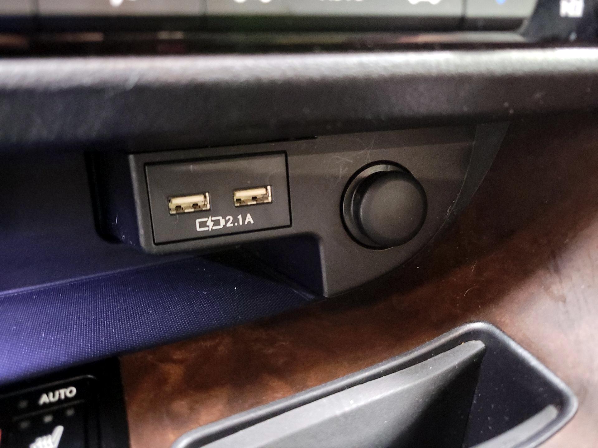 Thumbnail: 2020 Lexus RX - 19