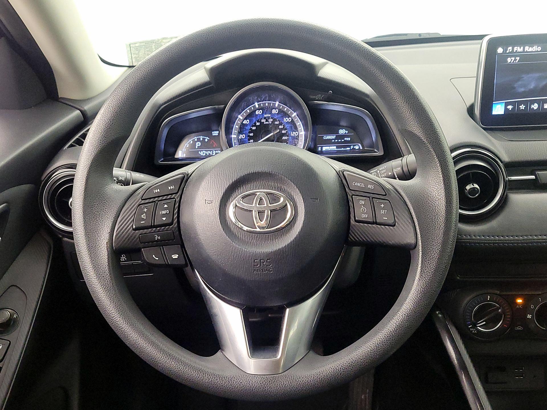 Thumbnail: 2018 Toyota Yaris iA - 10