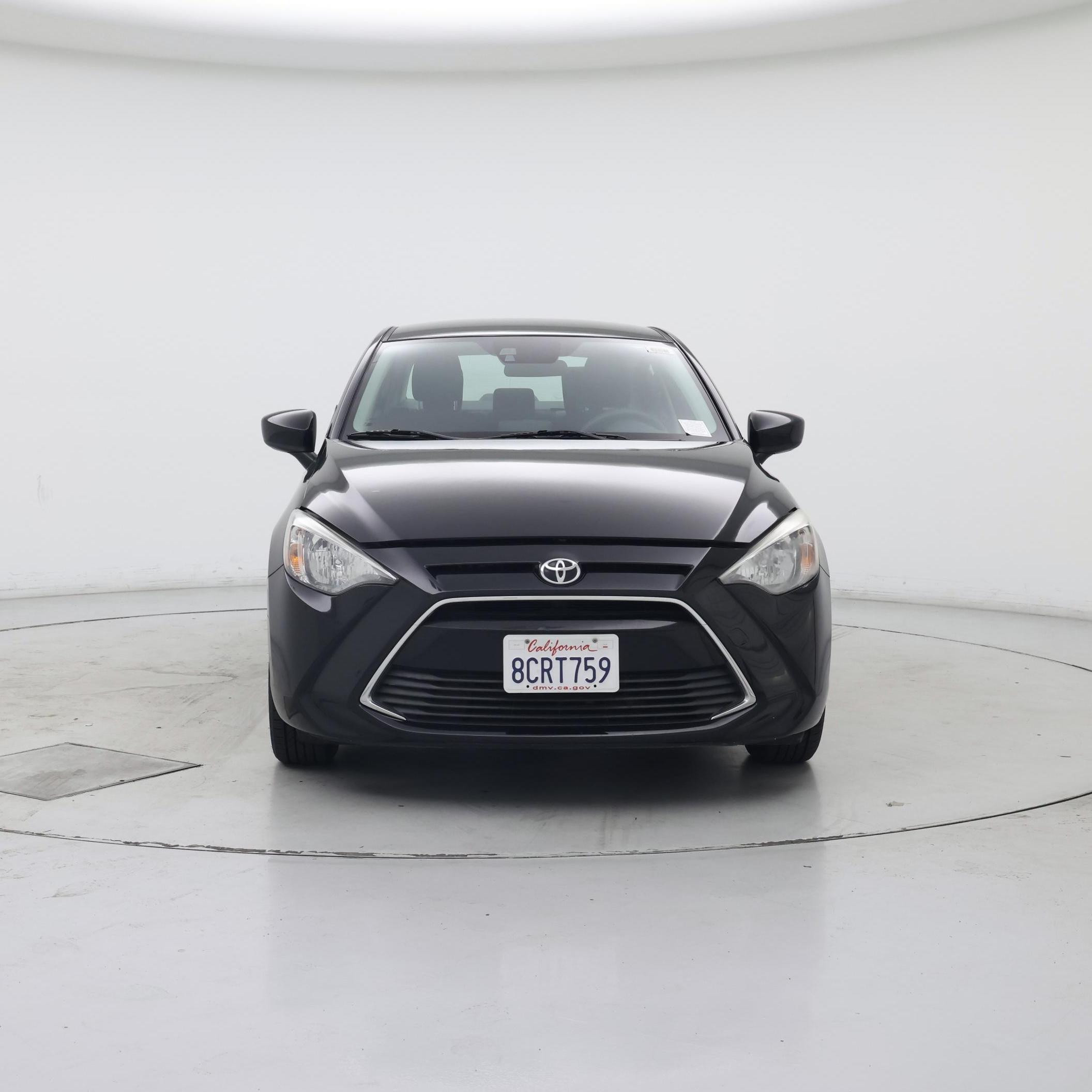 Thumbnail: 2018 Toyota Yaris iA - 5