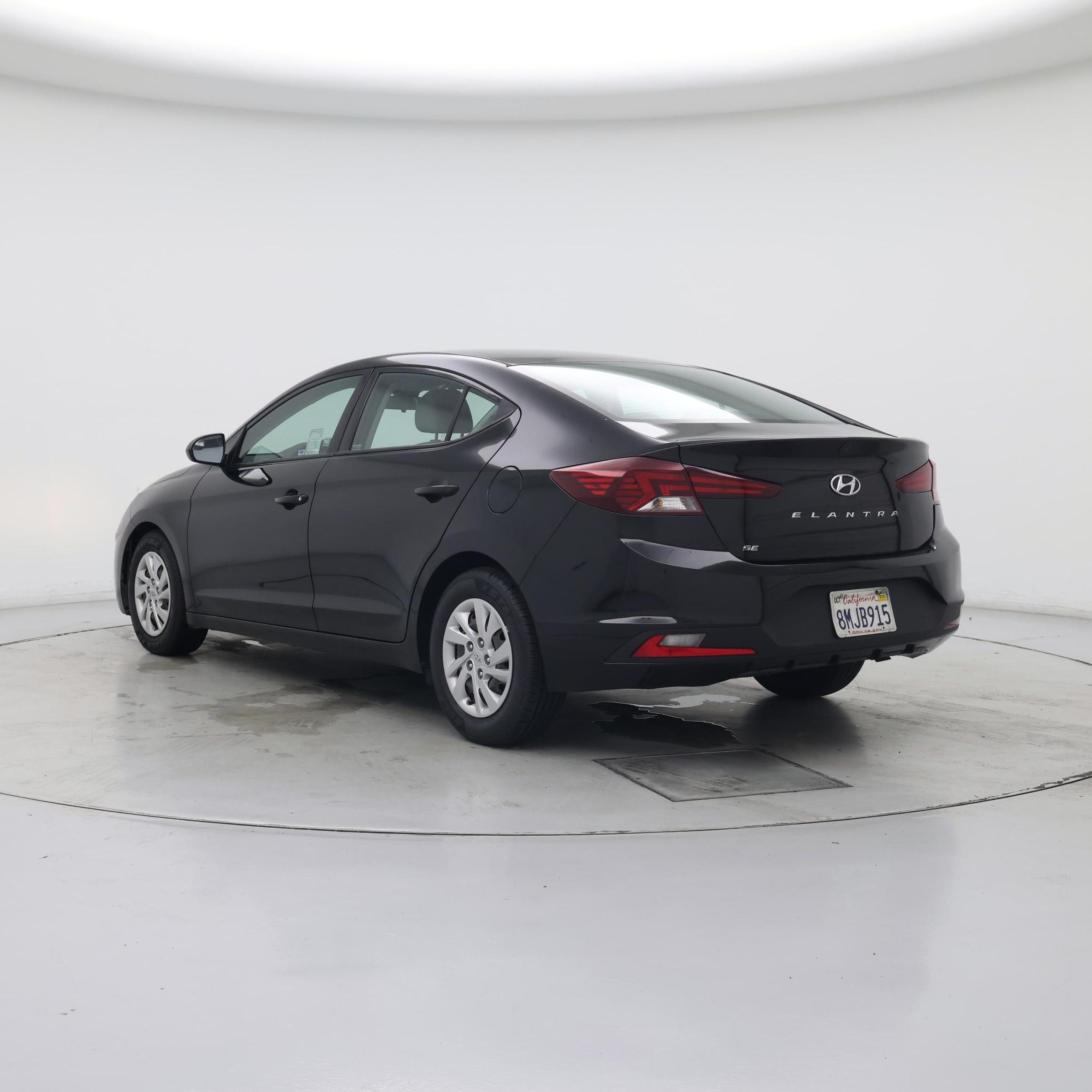 Thumbnail: 2020 Hyundai Elantra - 2