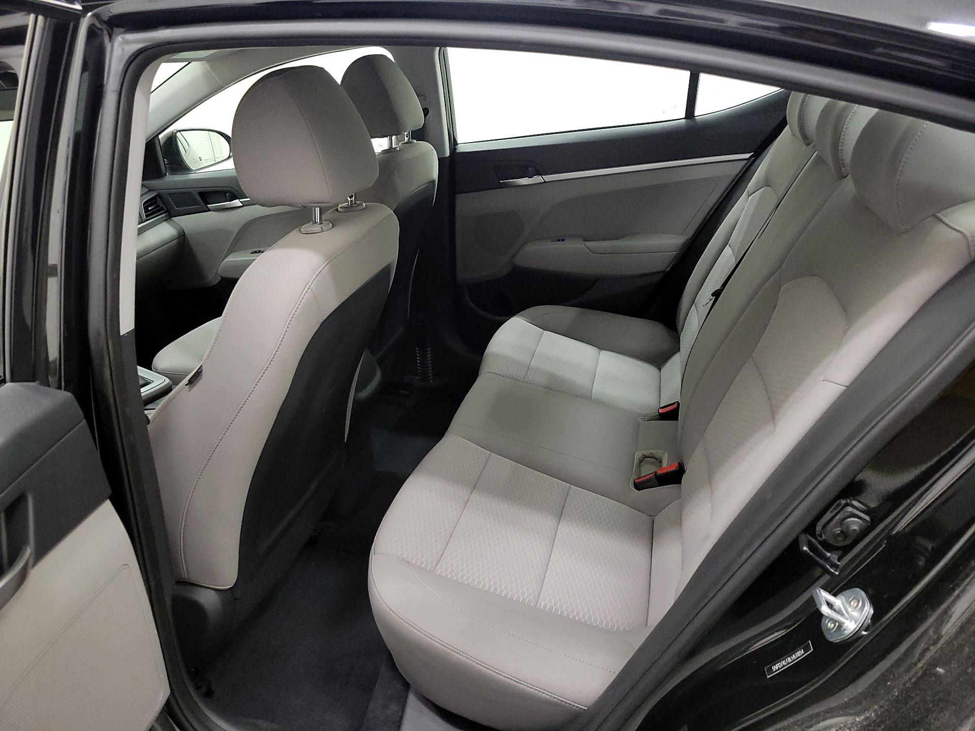 Thumbnail: 2020 Hyundai Elantra - 19