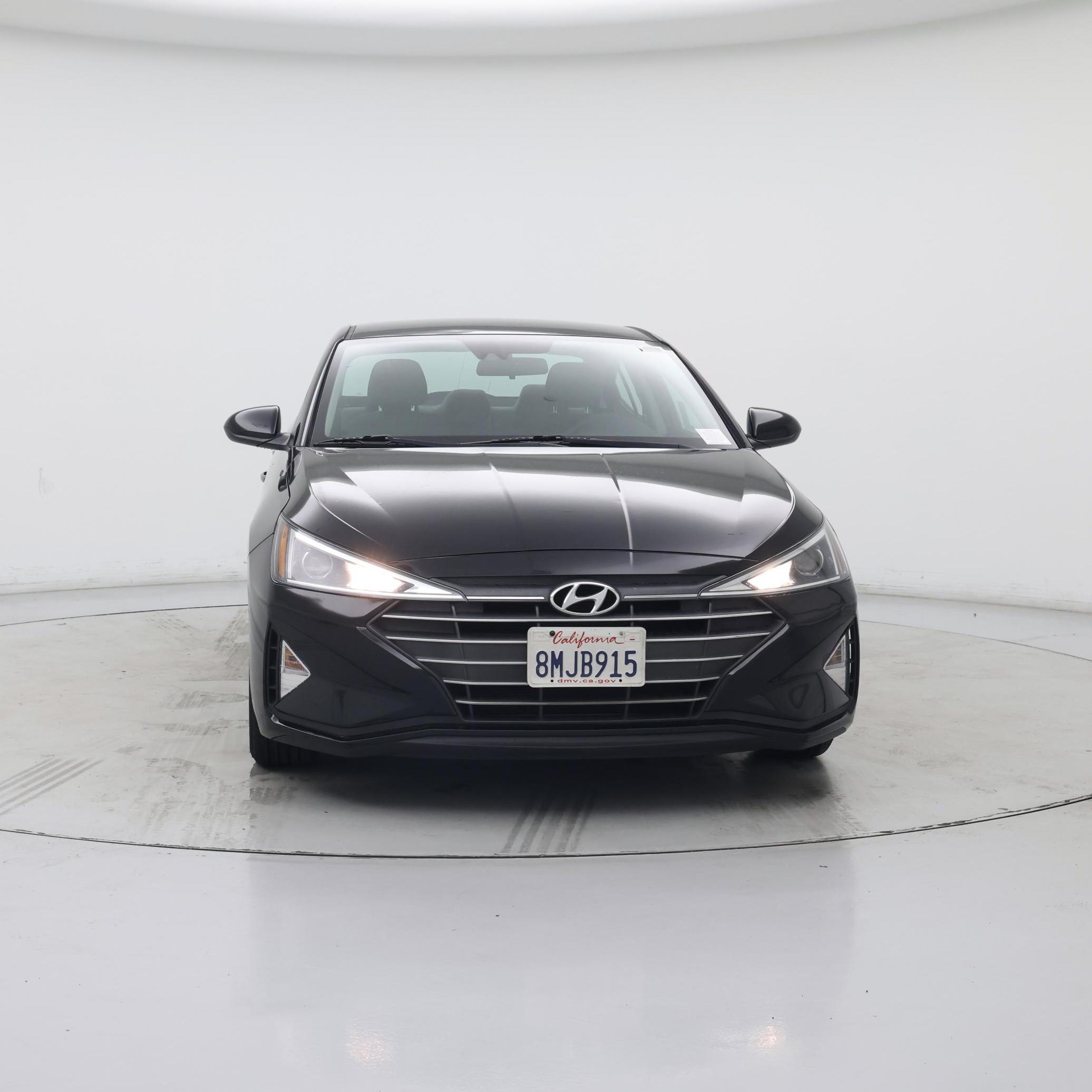 Thumbnail: 2020 Hyundai Elantra - 5