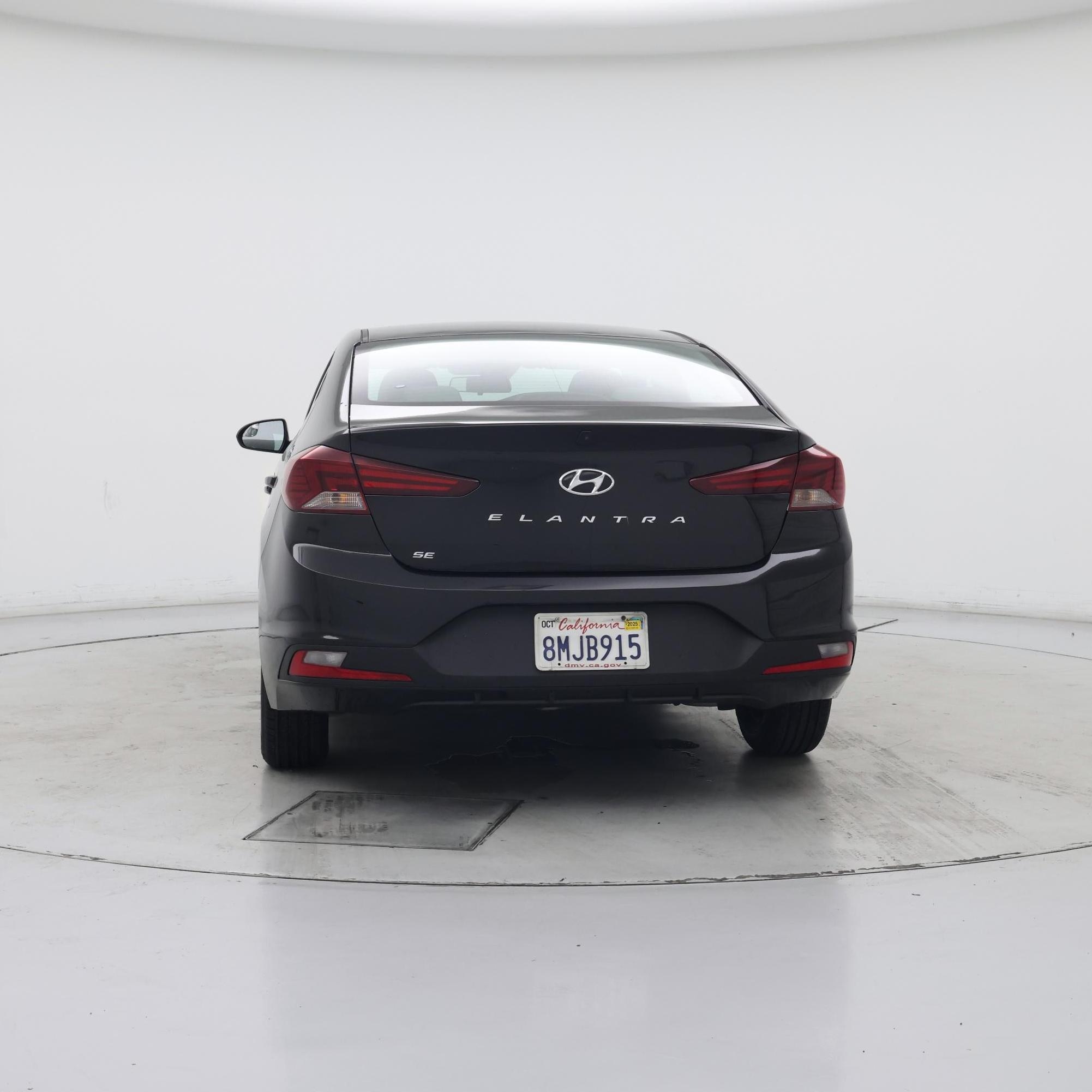 Thumbnail: 2020 Hyundai Elantra - 6