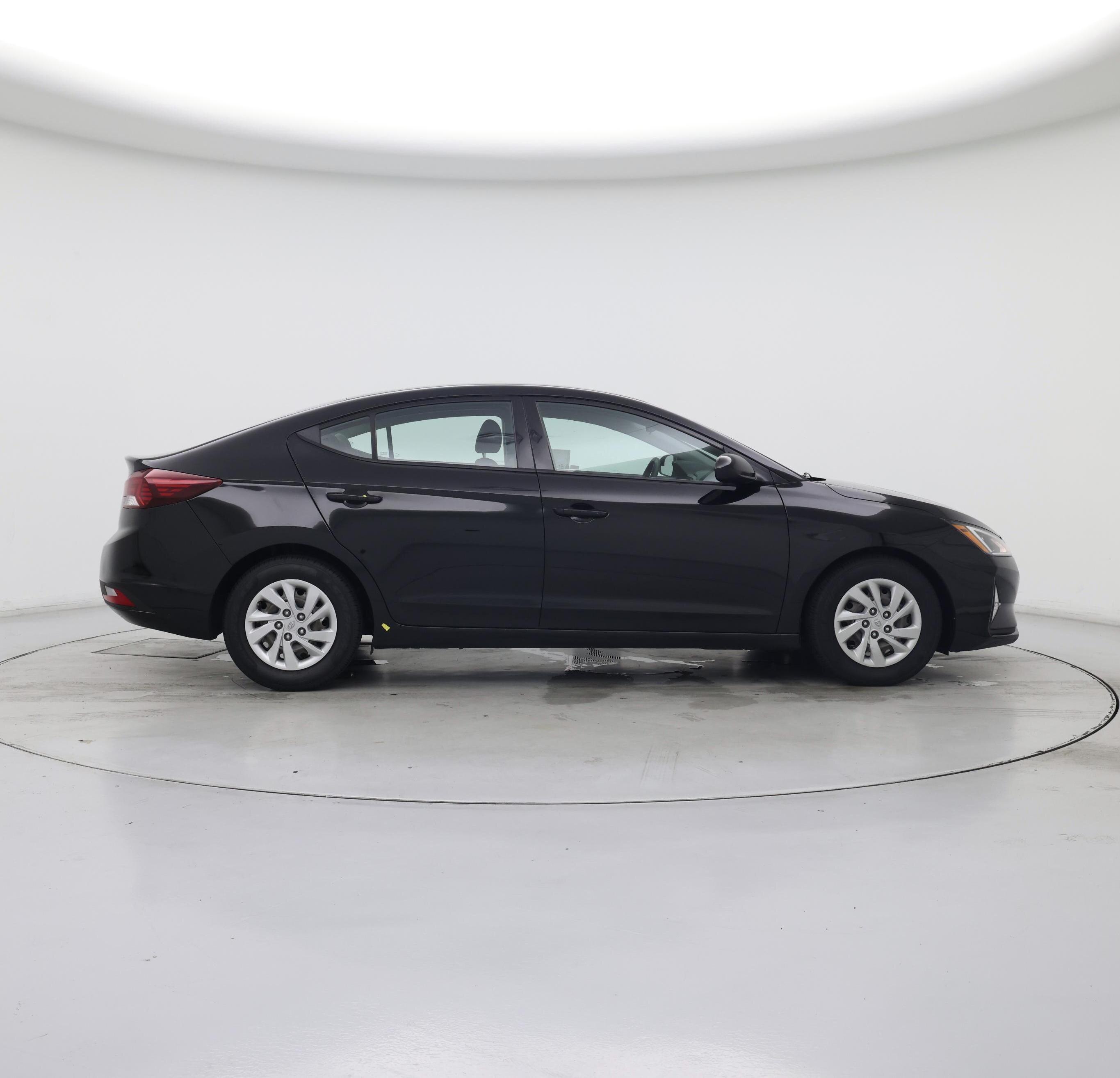 Thumbnail: 2020 Hyundai Elantra - 7