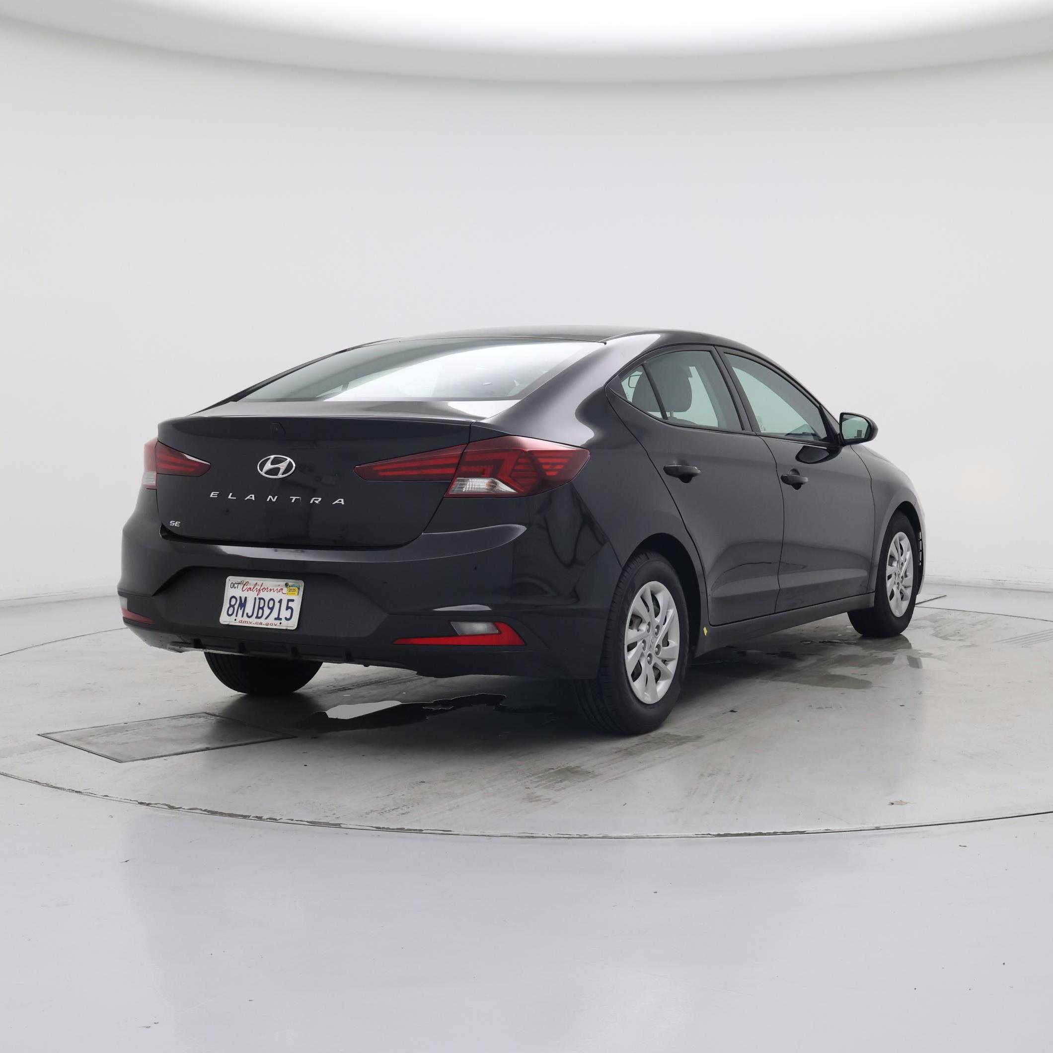 Thumbnail: 2020 Hyundai Elantra - 8