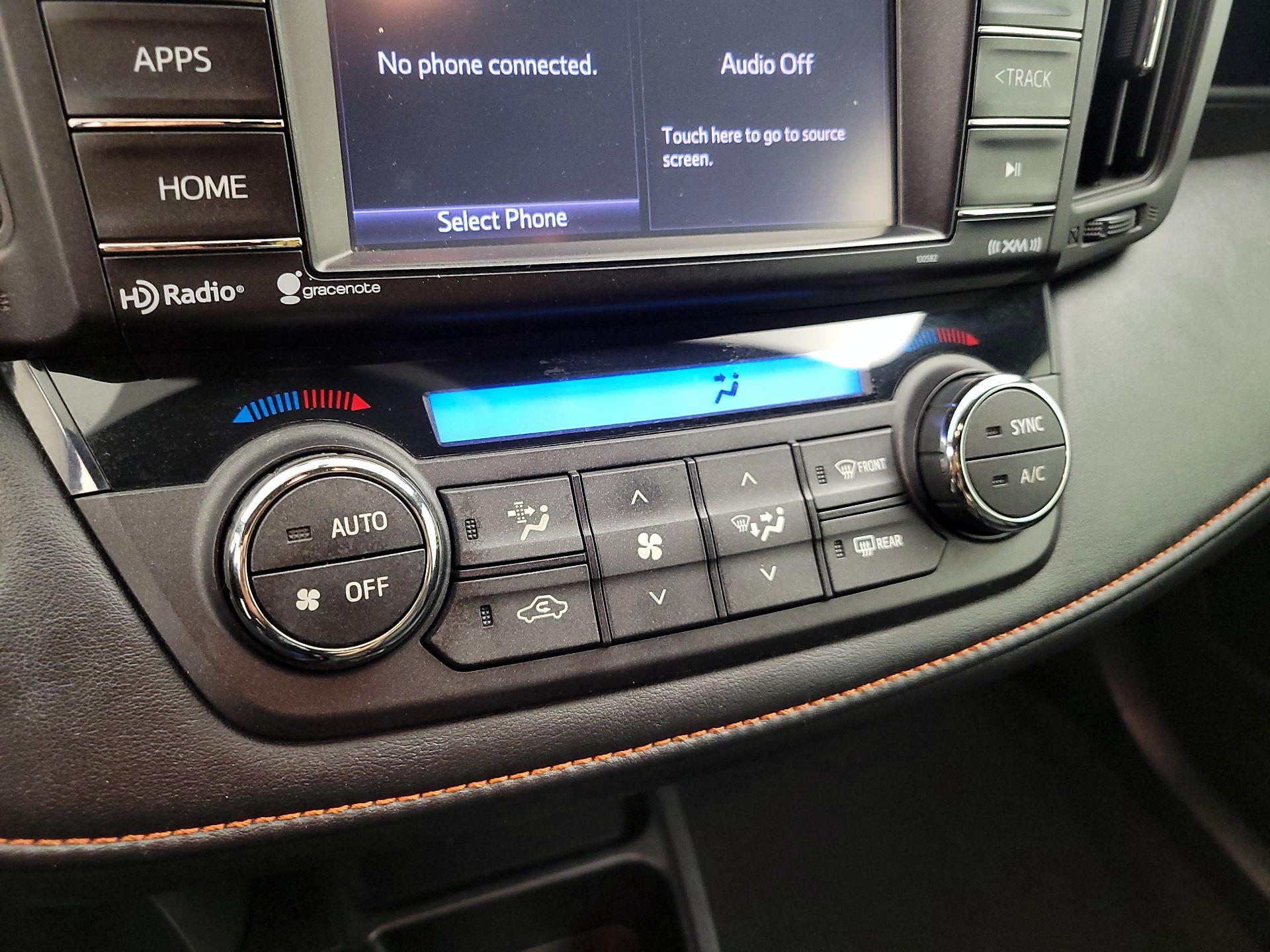 Thumbnail: 2016 Toyota RAV4 - 16