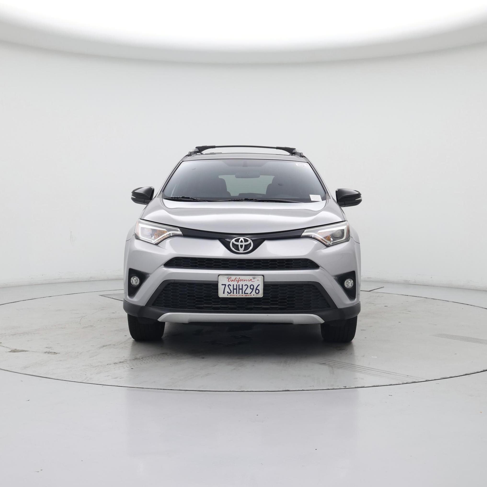 Thumbnail: 2016 Toyota RAV4 - 5