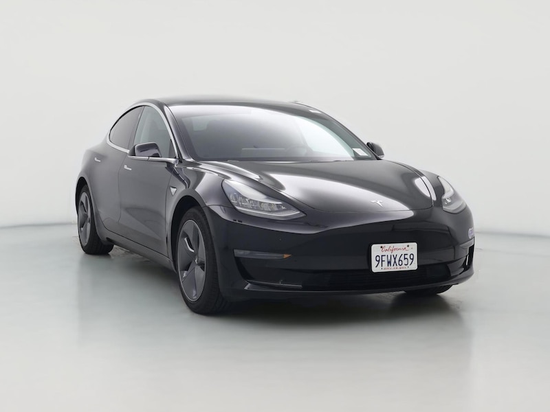 2019 Tesla Model 3 Standard Range -
                  Costa Mesa, CA