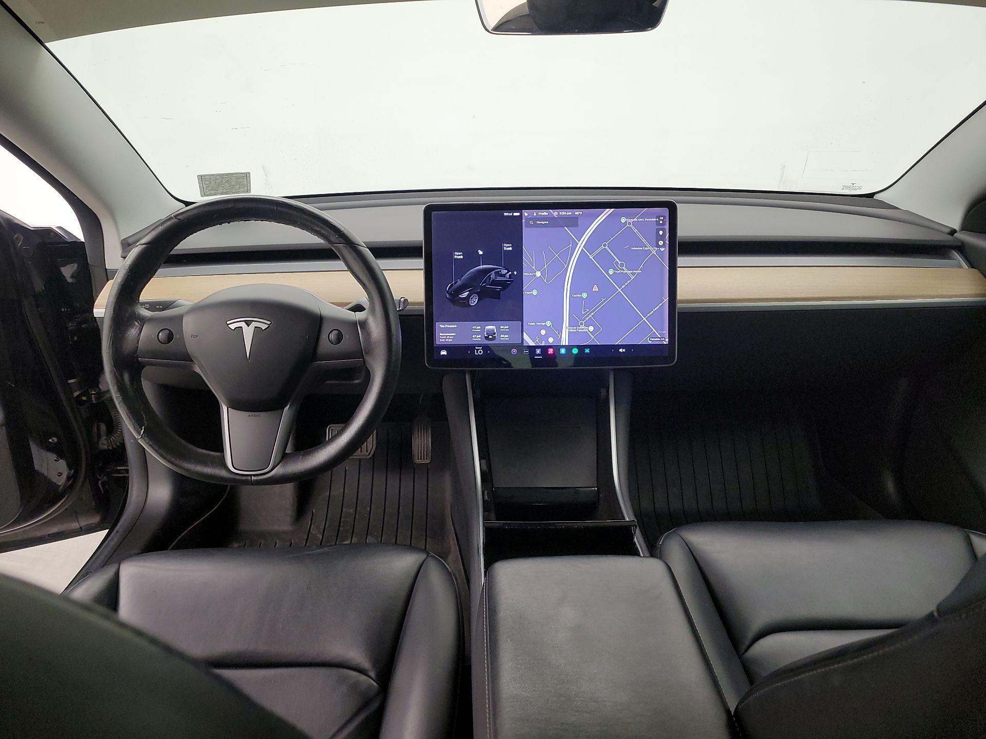 Thumbnail: 2019 Tesla Model 3 - 9