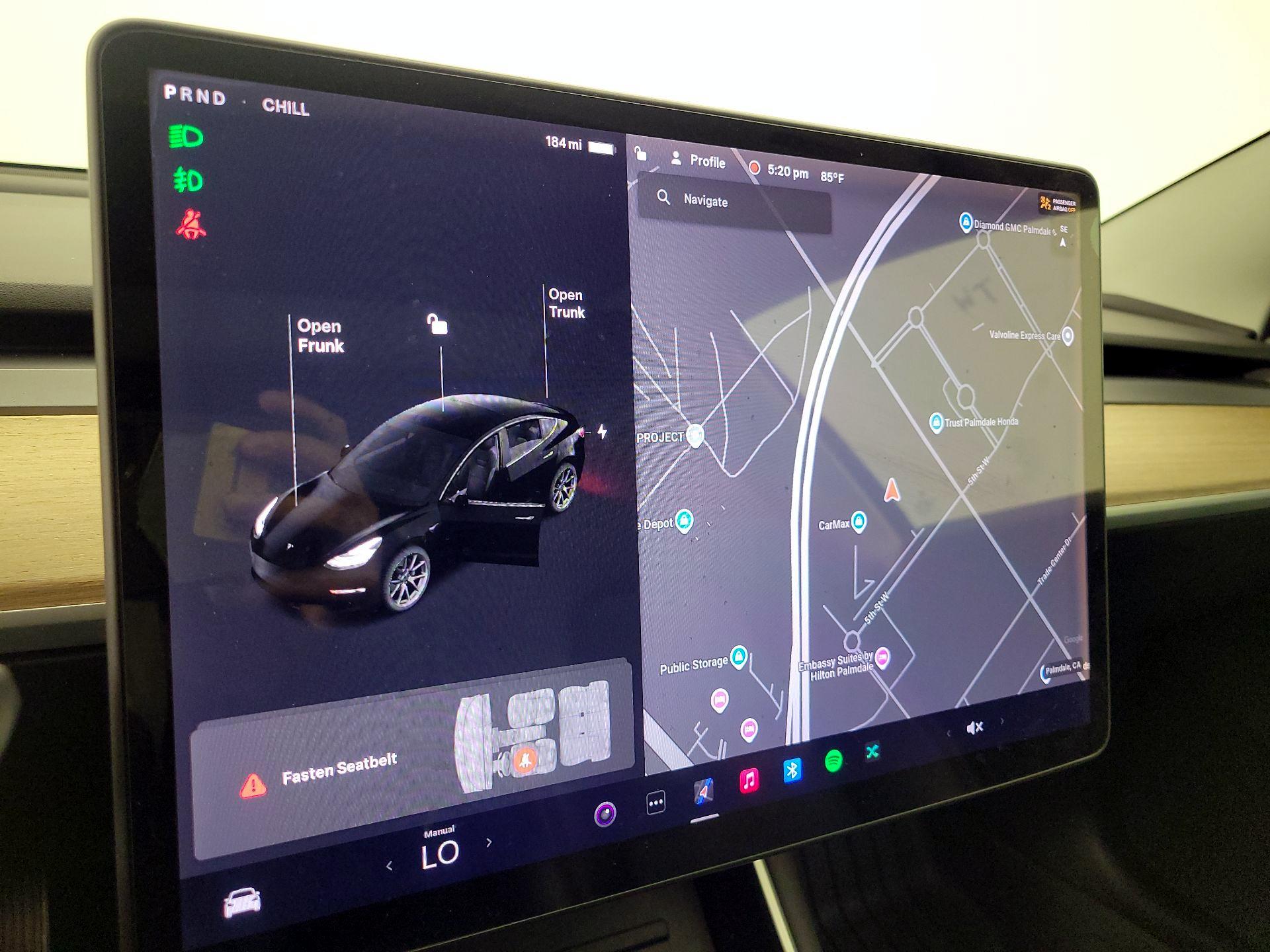 Thumbnail: 2019 Tesla Model 3 - 13