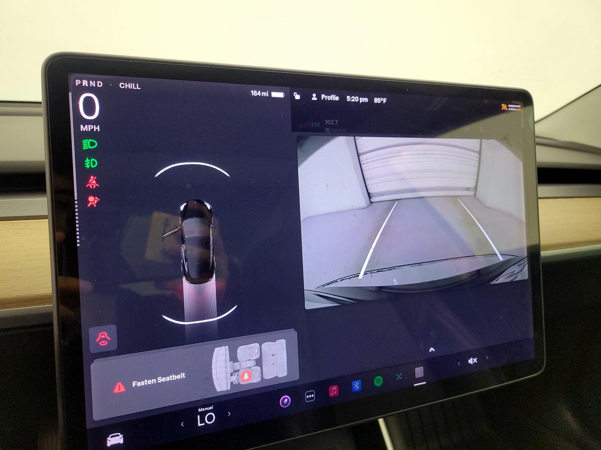 Thumbnail: 2019 Tesla Model 3 - 14