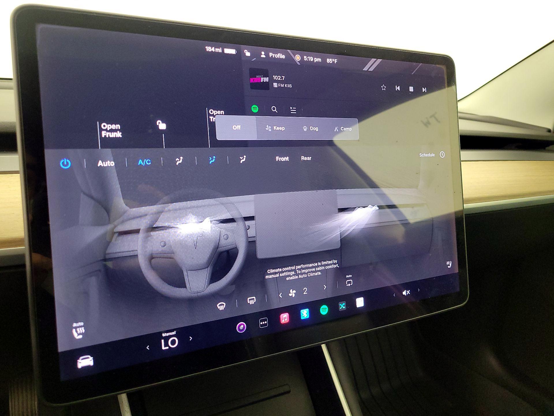 Thumbnail: 2019 Tesla Model 3 - 16