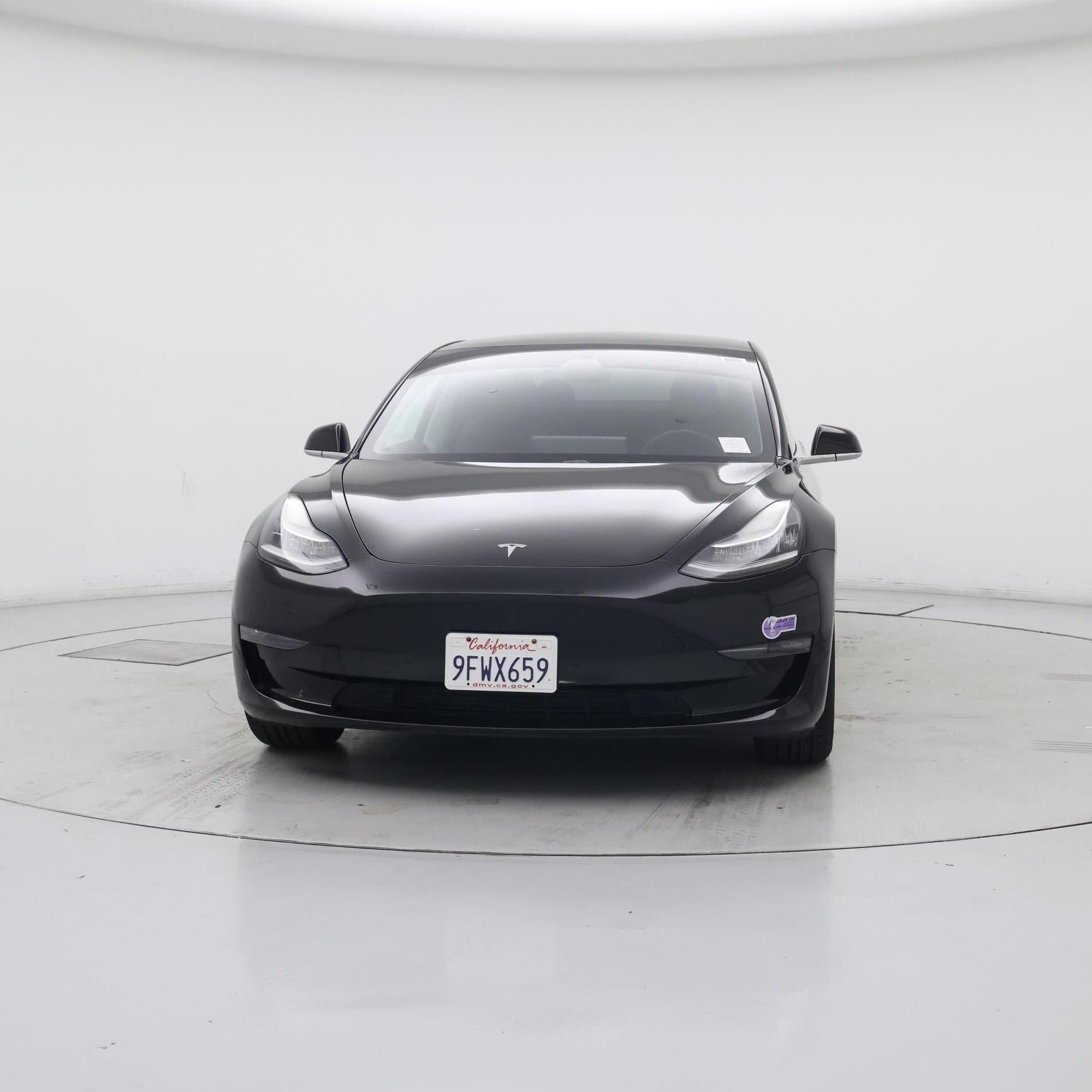 Thumbnail: 2019 Tesla Model 3 - 5