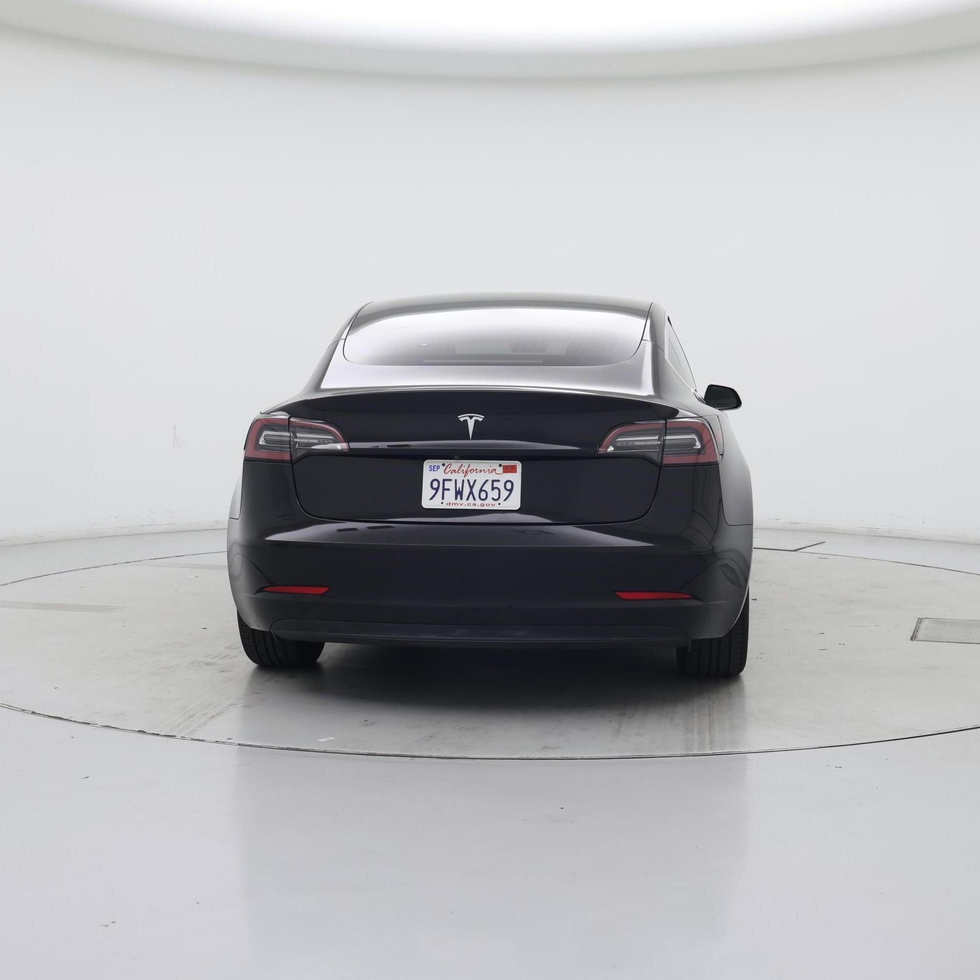 Thumbnail: 2019 Tesla Model 3 - 6