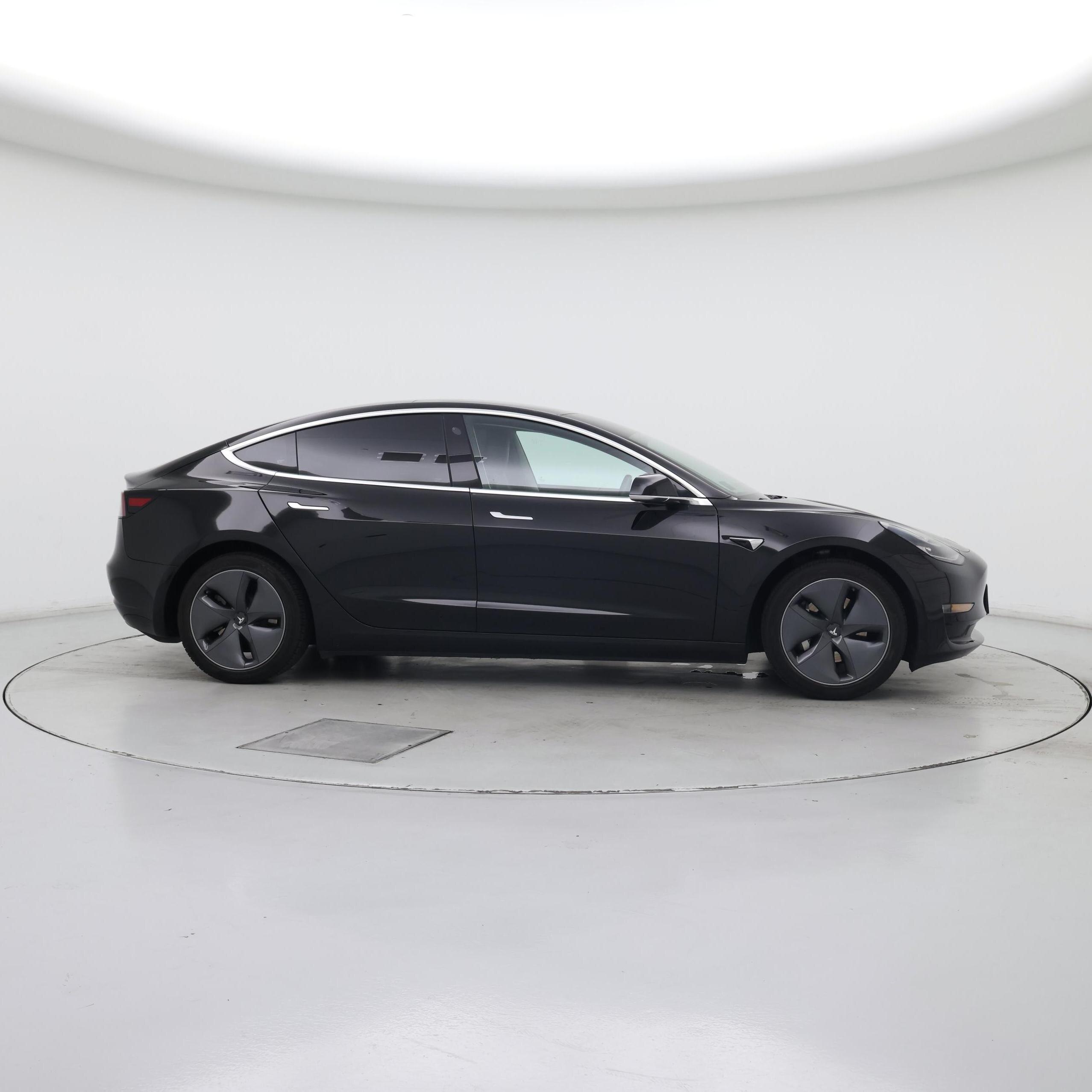 Thumbnail: 2019 Tesla Model 3 - 7