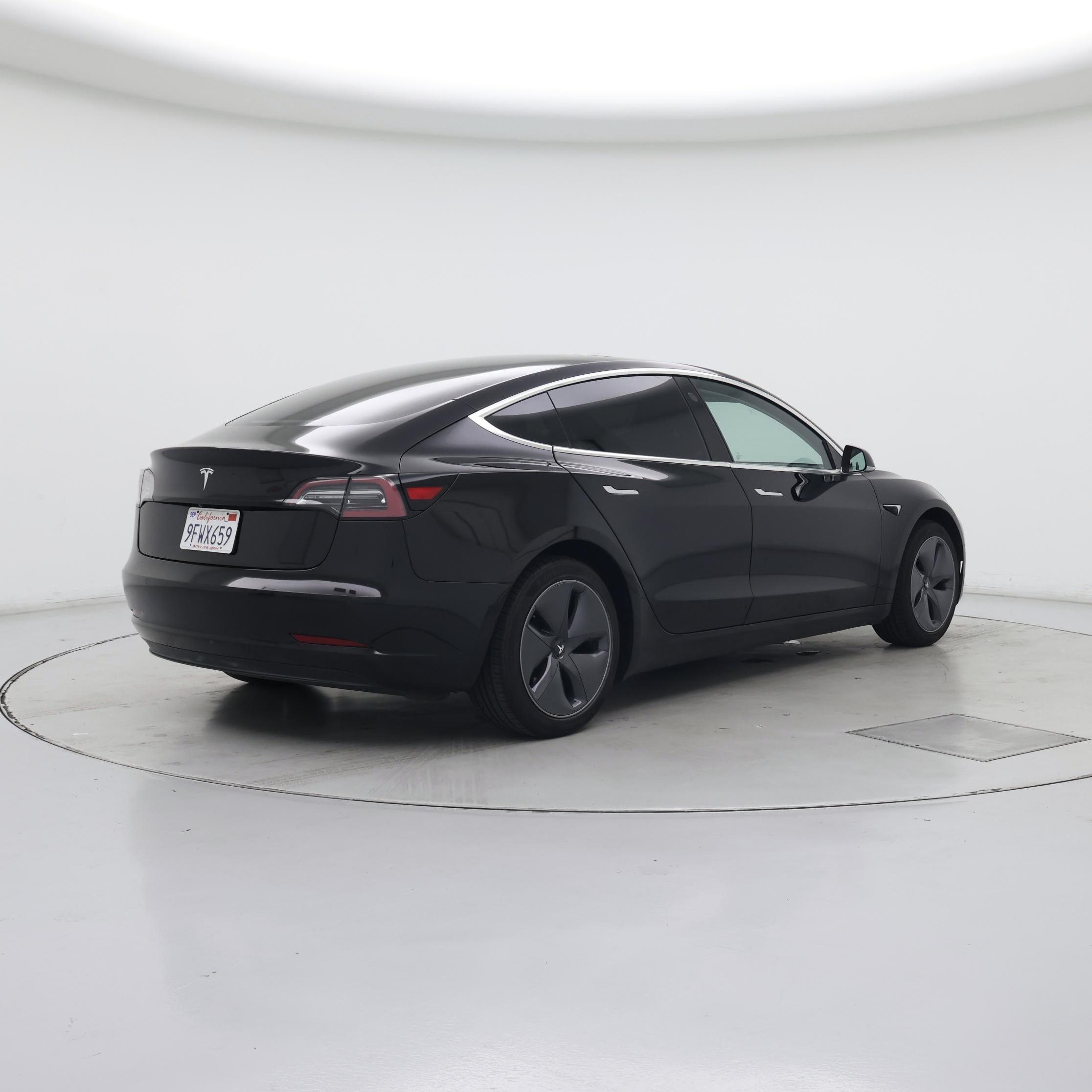 Thumbnail: 2019 Tesla Model 3 - 8