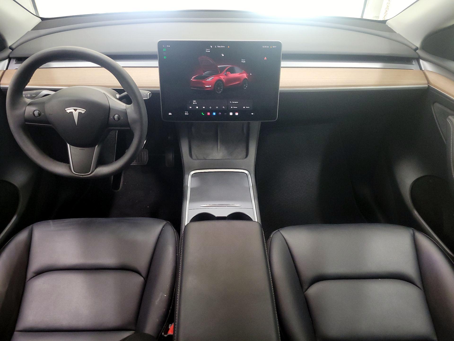 Thumbnail: 2023 Tesla Model Y - 9