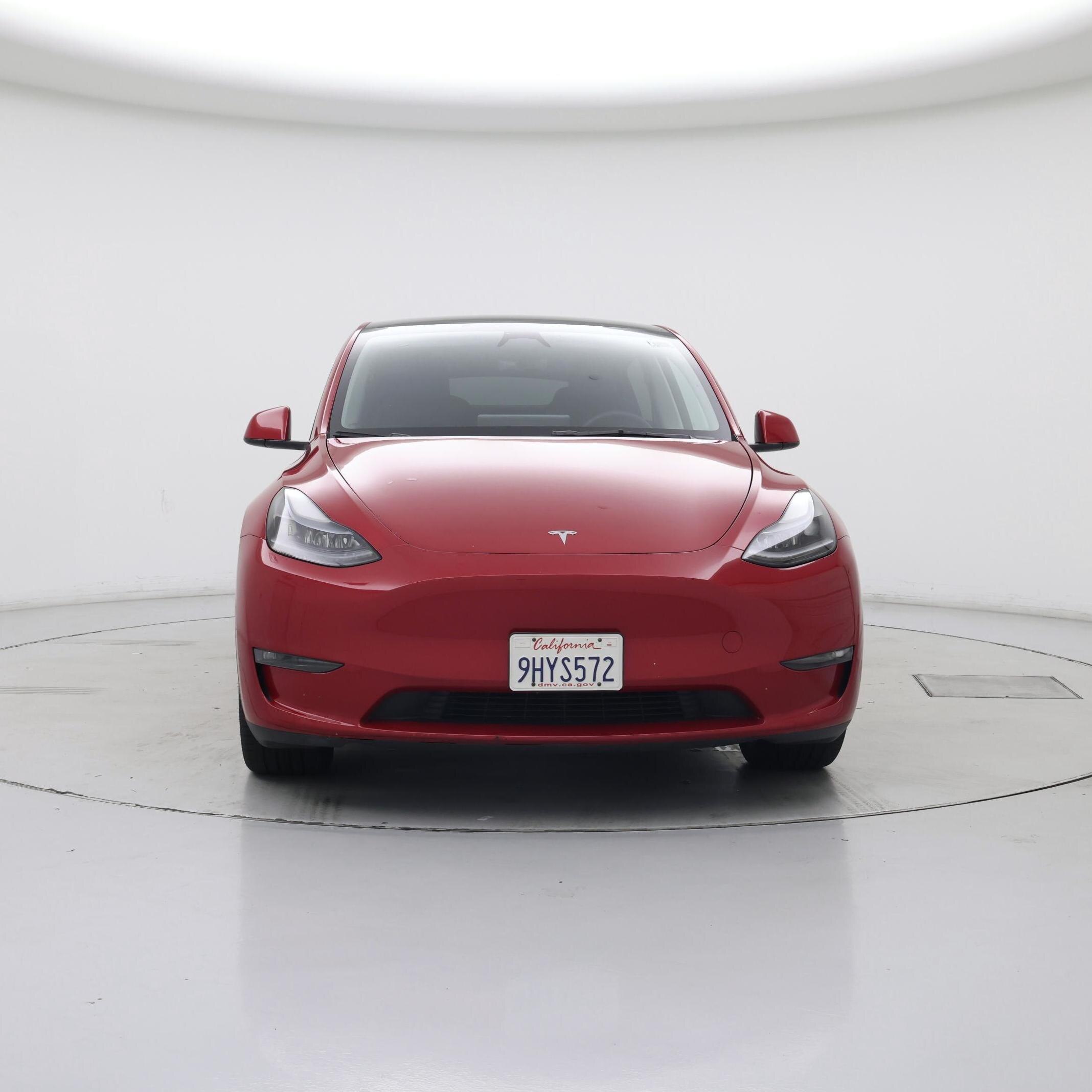 Thumbnail: 2023 Tesla Model Y - 5