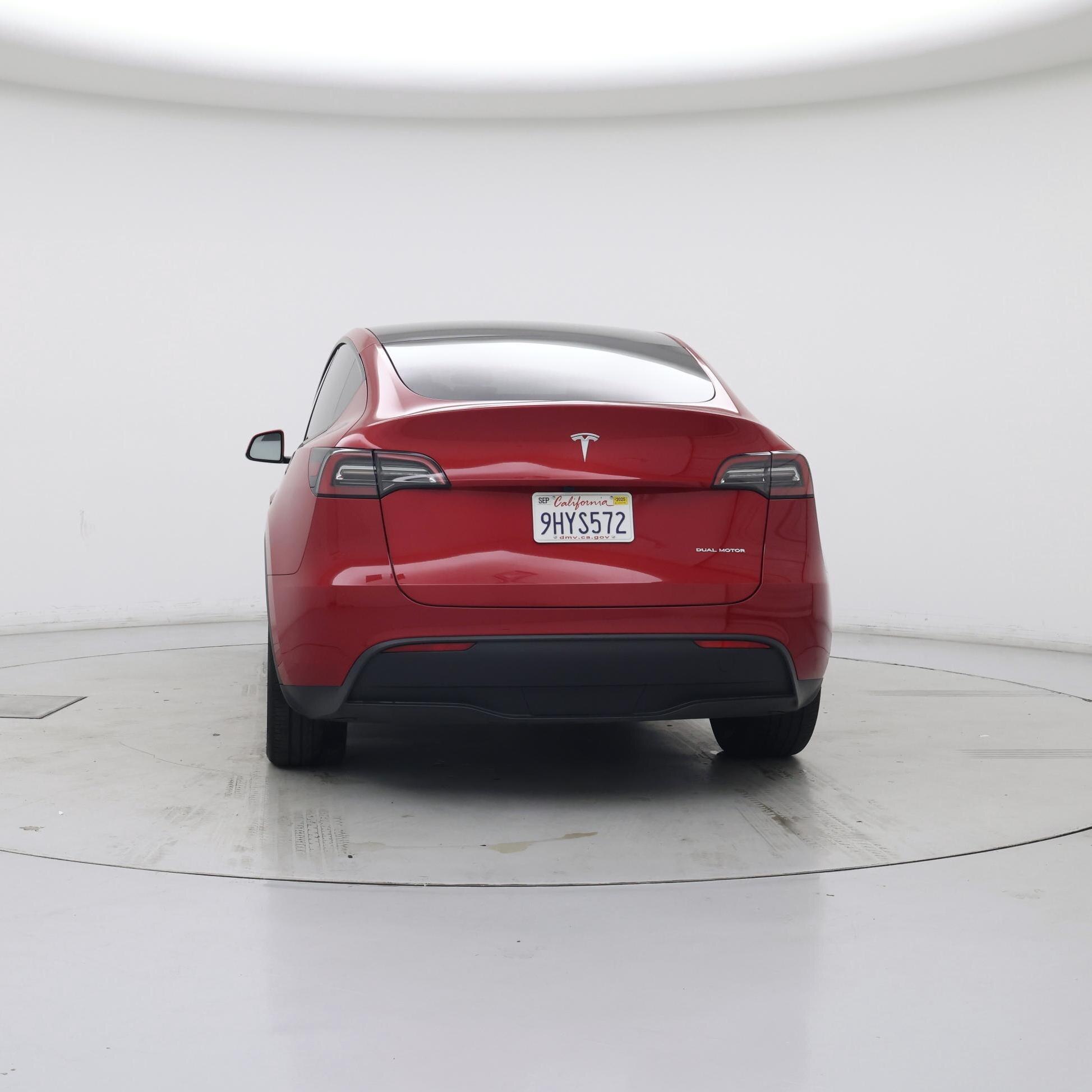 Thumbnail: 2023 Tesla Model Y - 6