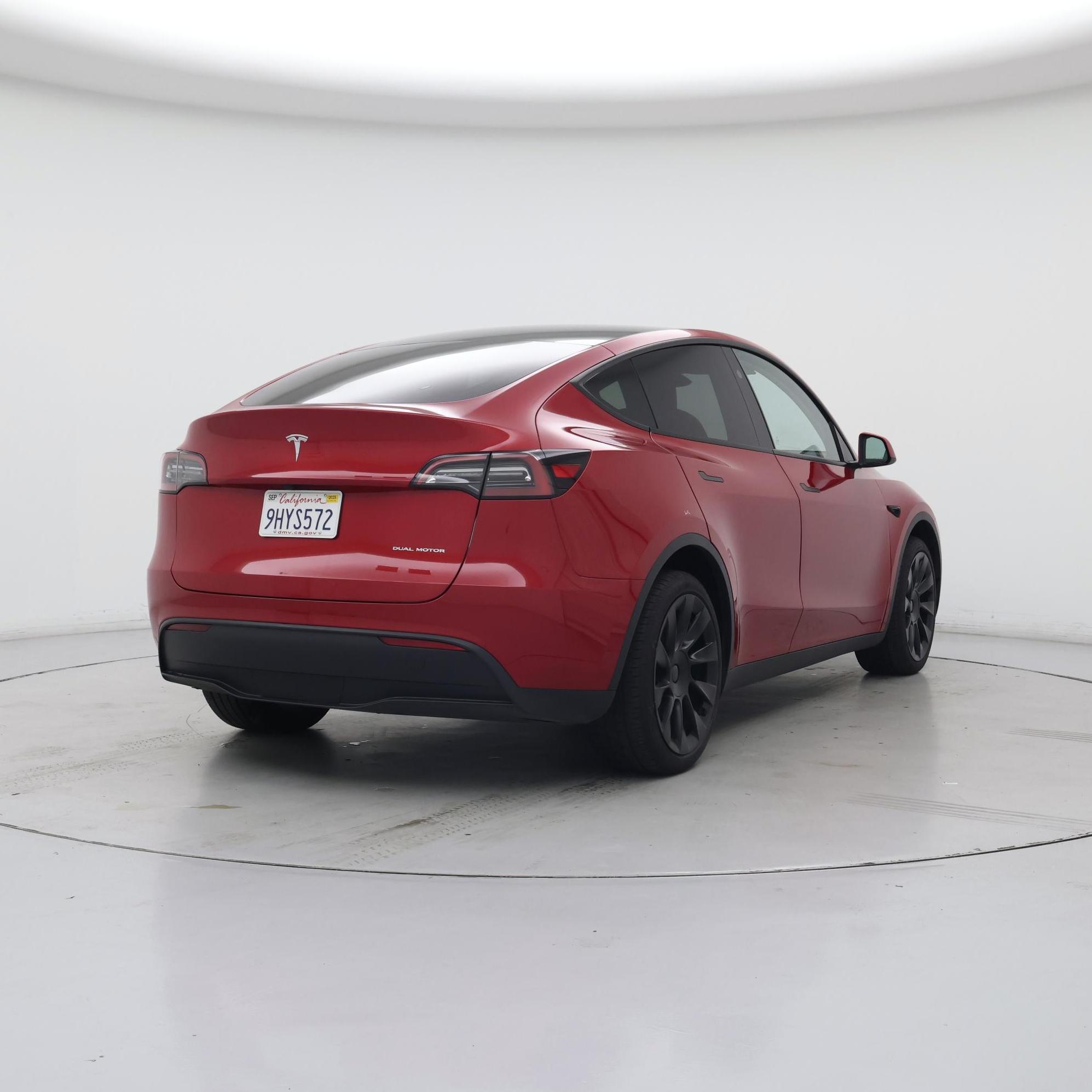 Thumbnail: 2023 Tesla Model Y - 8