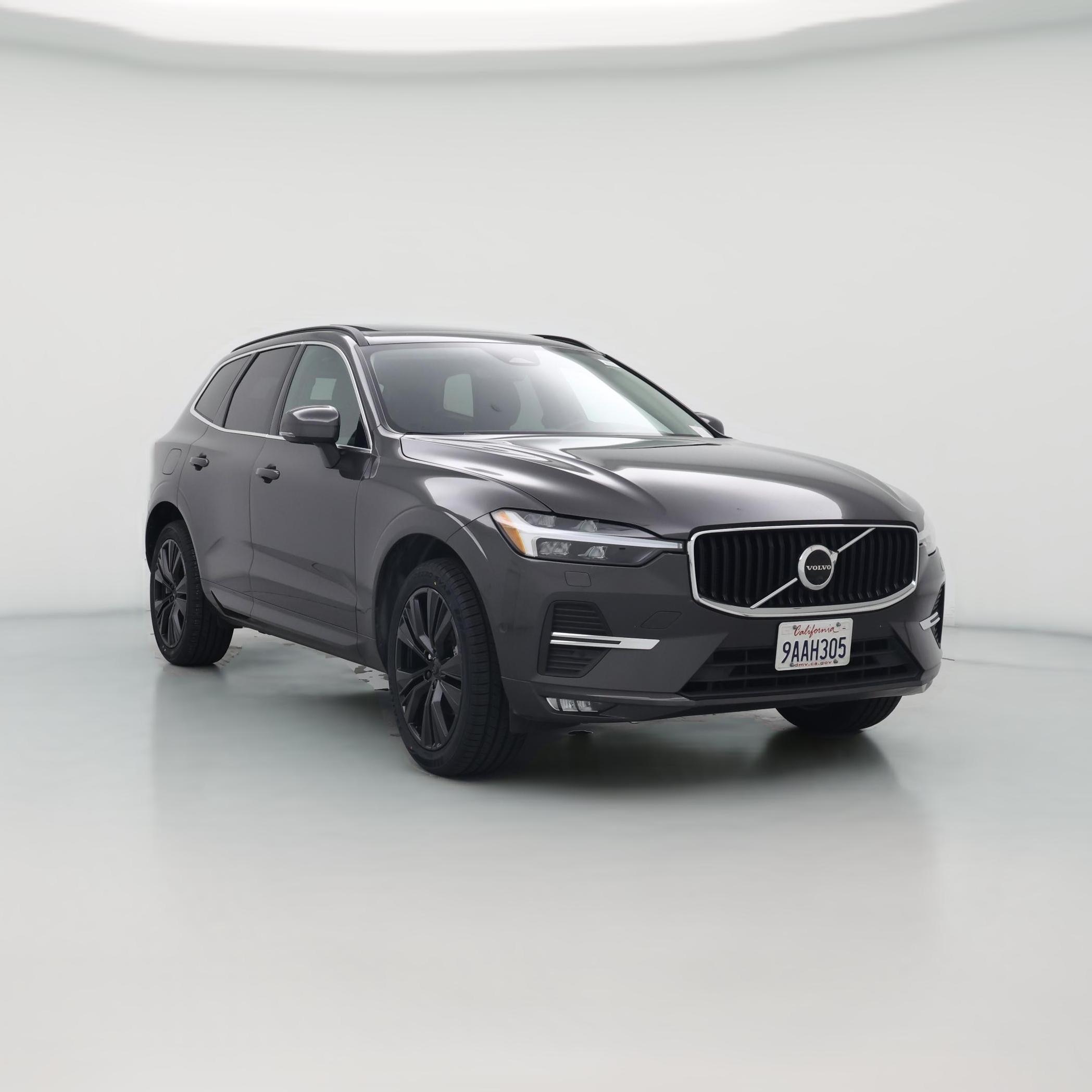 Thumbnail: 2022 Volvo XC60 - 1