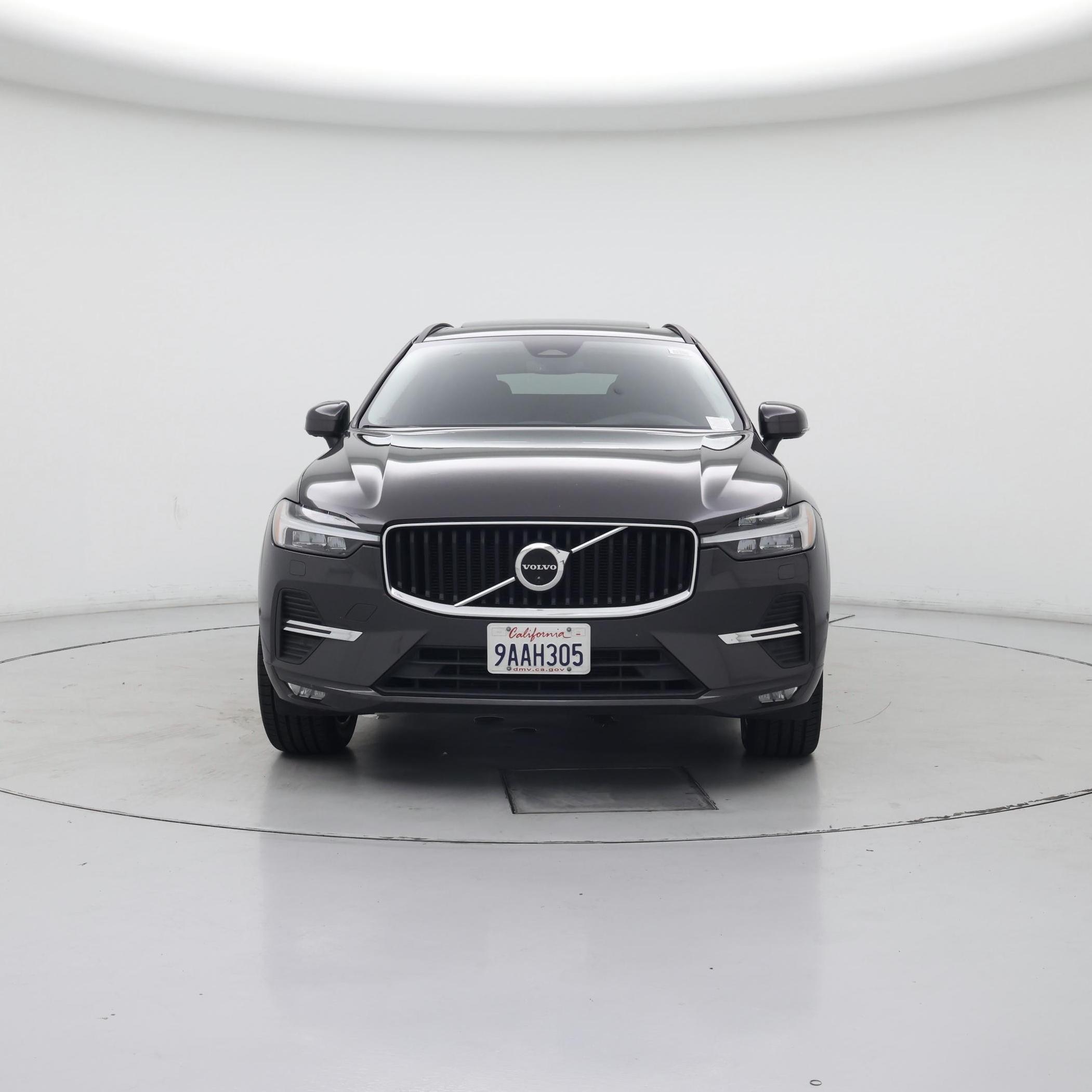 Thumbnail: 2022 Volvo XC60 - 5