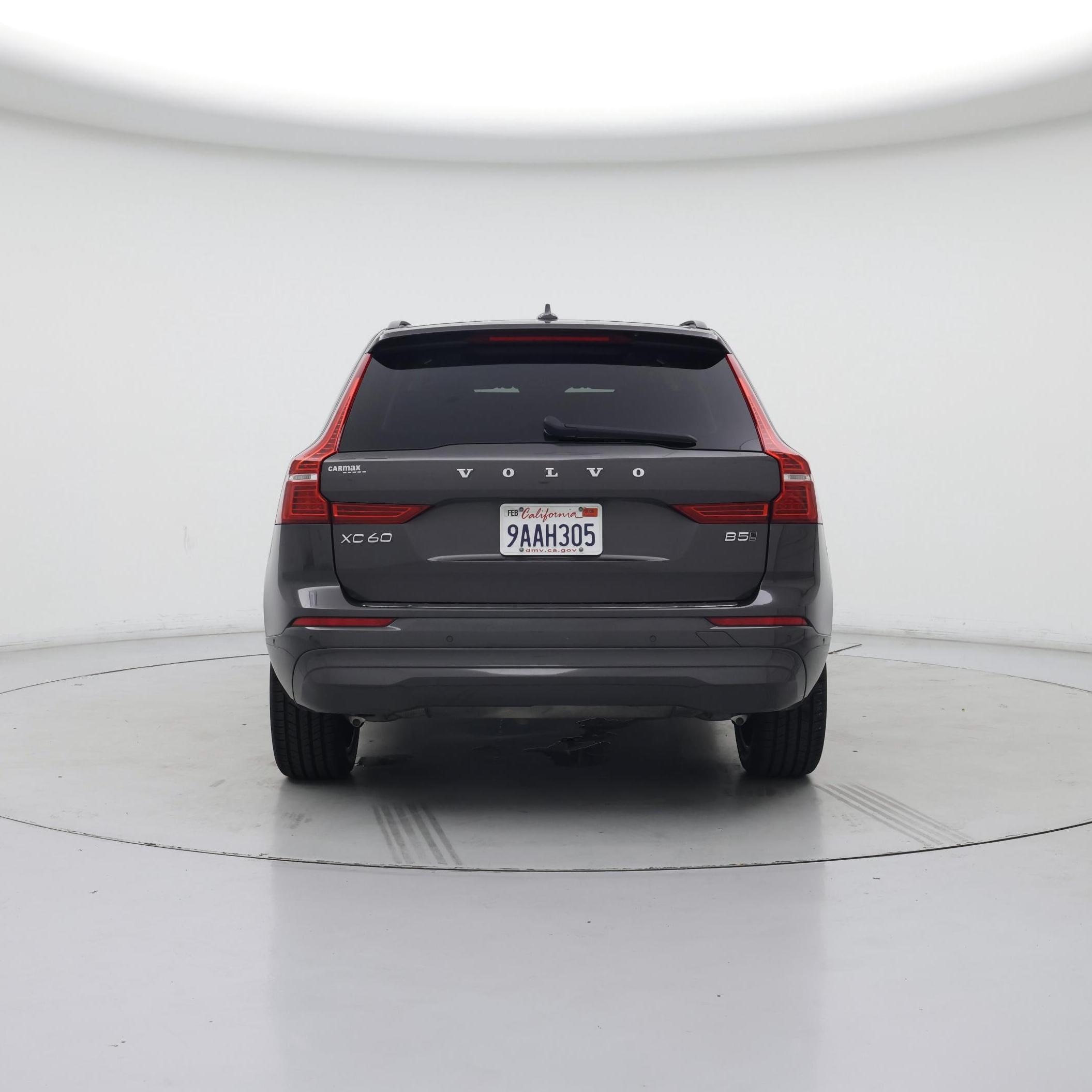 Thumbnail: 2022 Volvo XC60 - 6