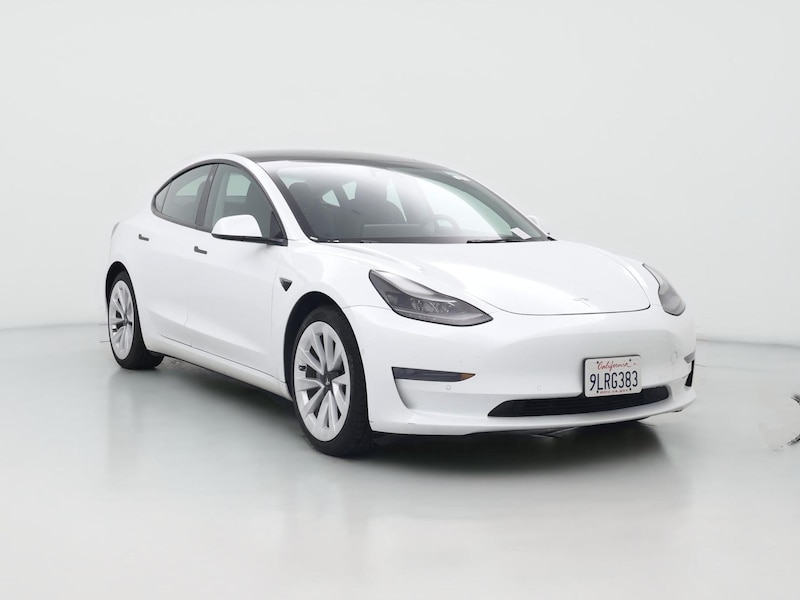 2022 Tesla Model 3  -
                  Palmdale, CA