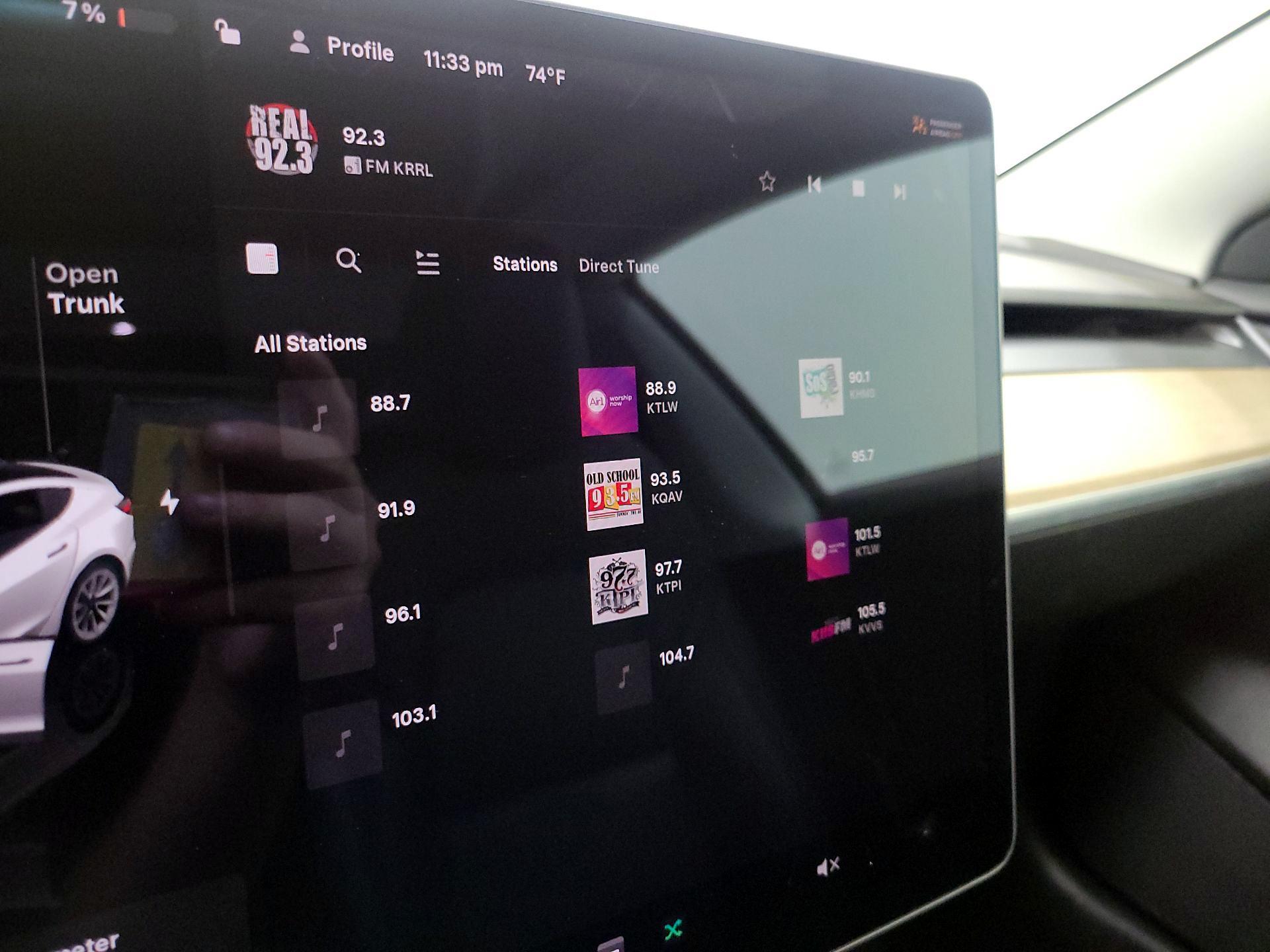 Thumbnail: 2022 Tesla Model 3 - 15