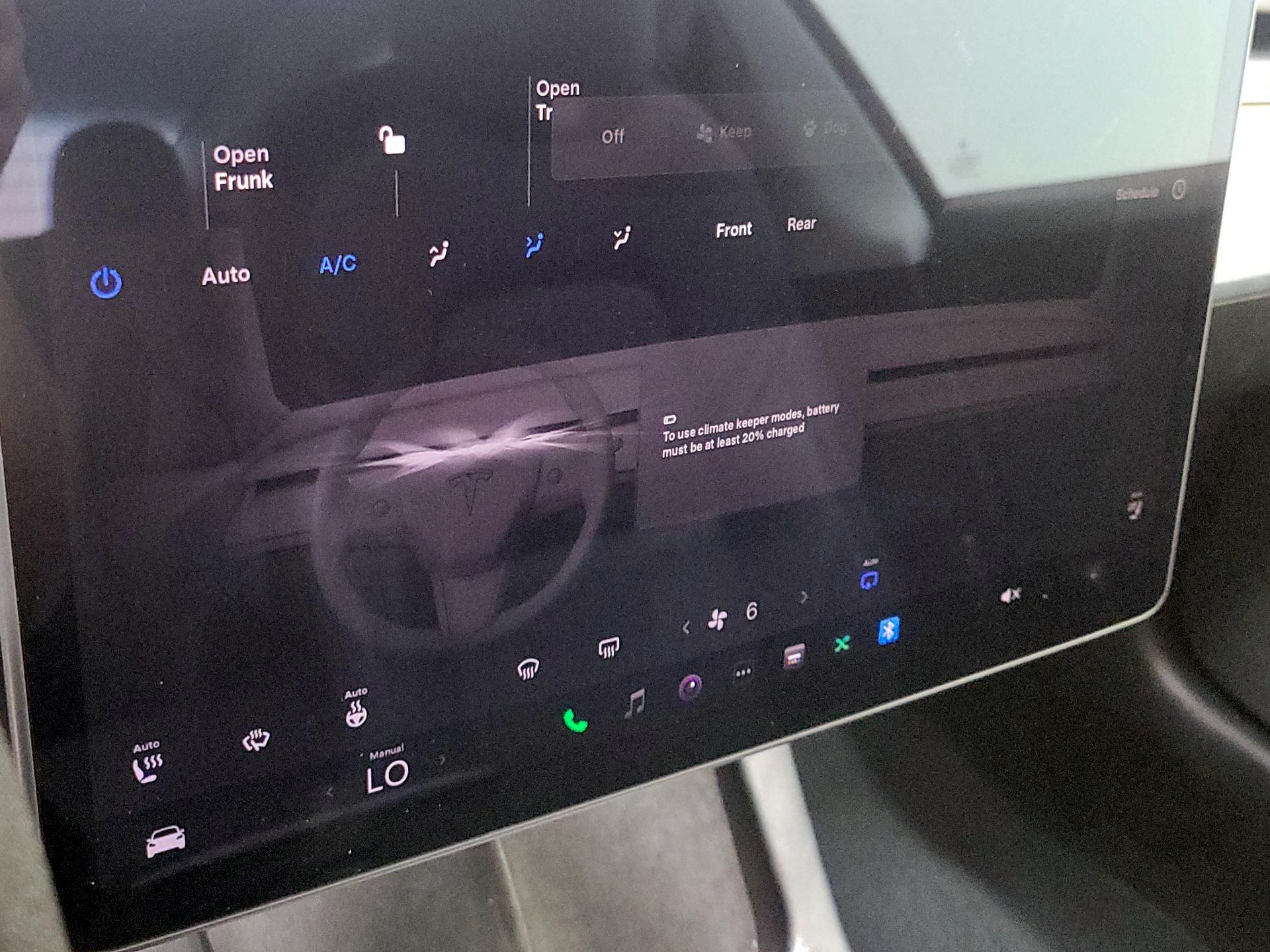 Thumbnail: 2022 Tesla Model 3 - 16