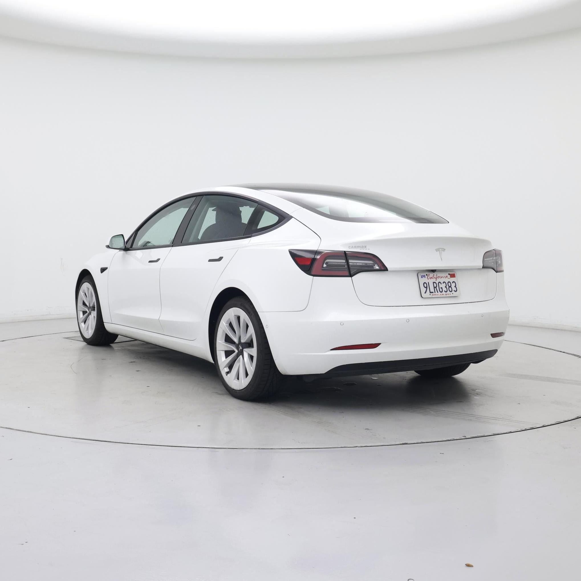 Thumbnail: 2022 Tesla Model 3 - 2