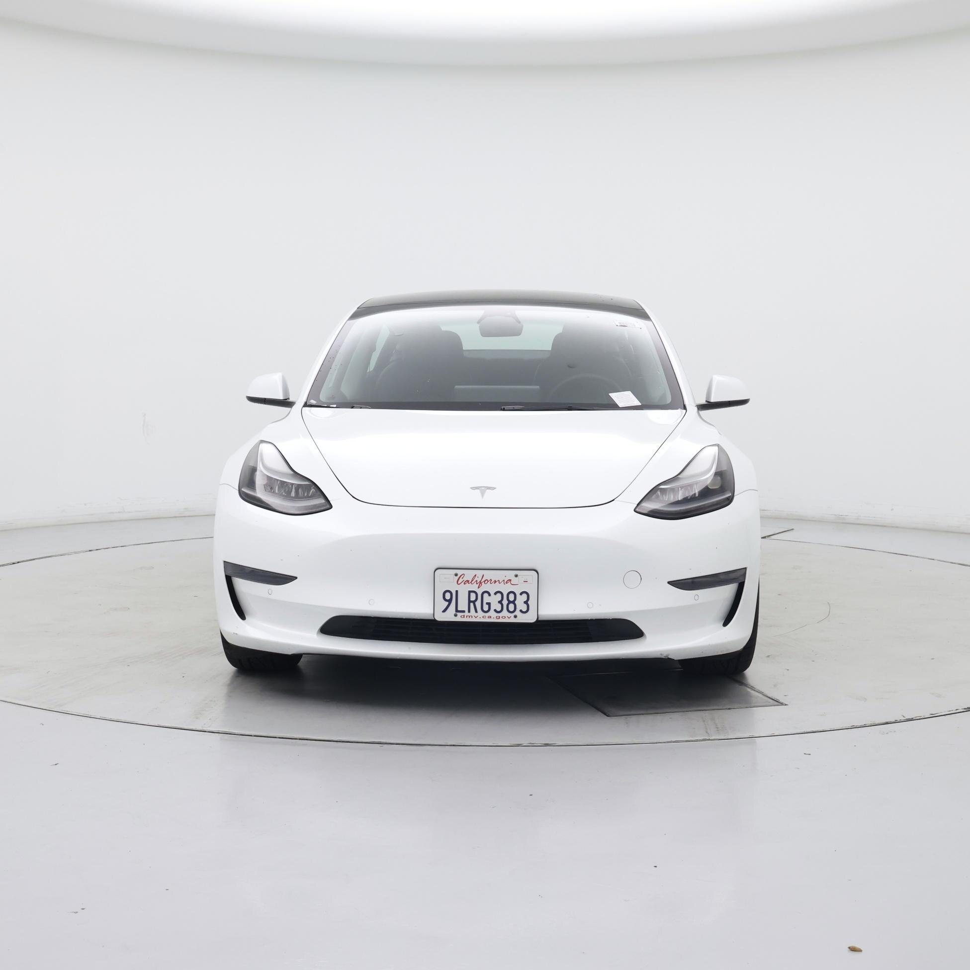 Thumbnail: 2022 Tesla Model 3 - 5