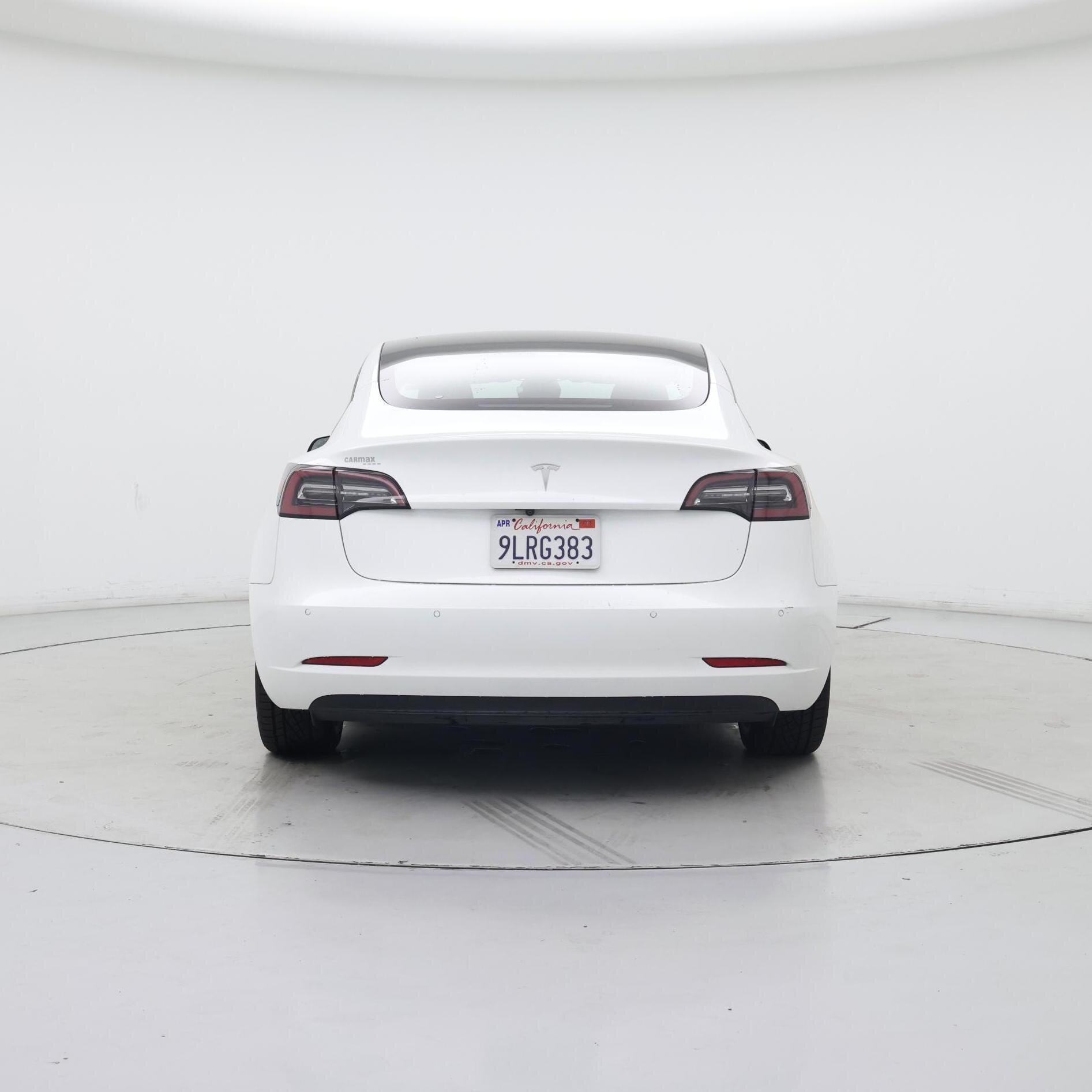 Thumbnail: 2022 Tesla Model 3 - 6