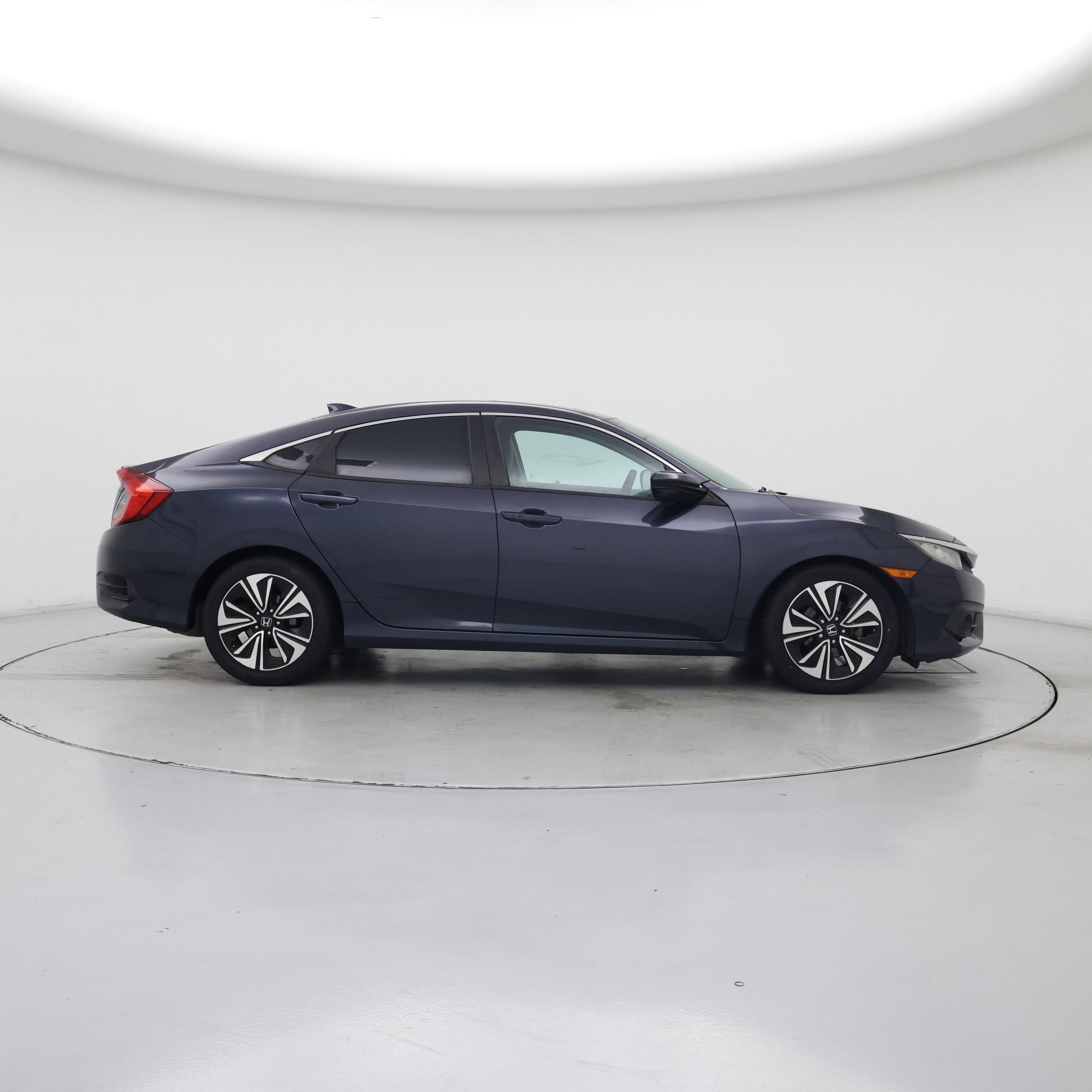 Thumbnail: 2017 Honda Civic - 7