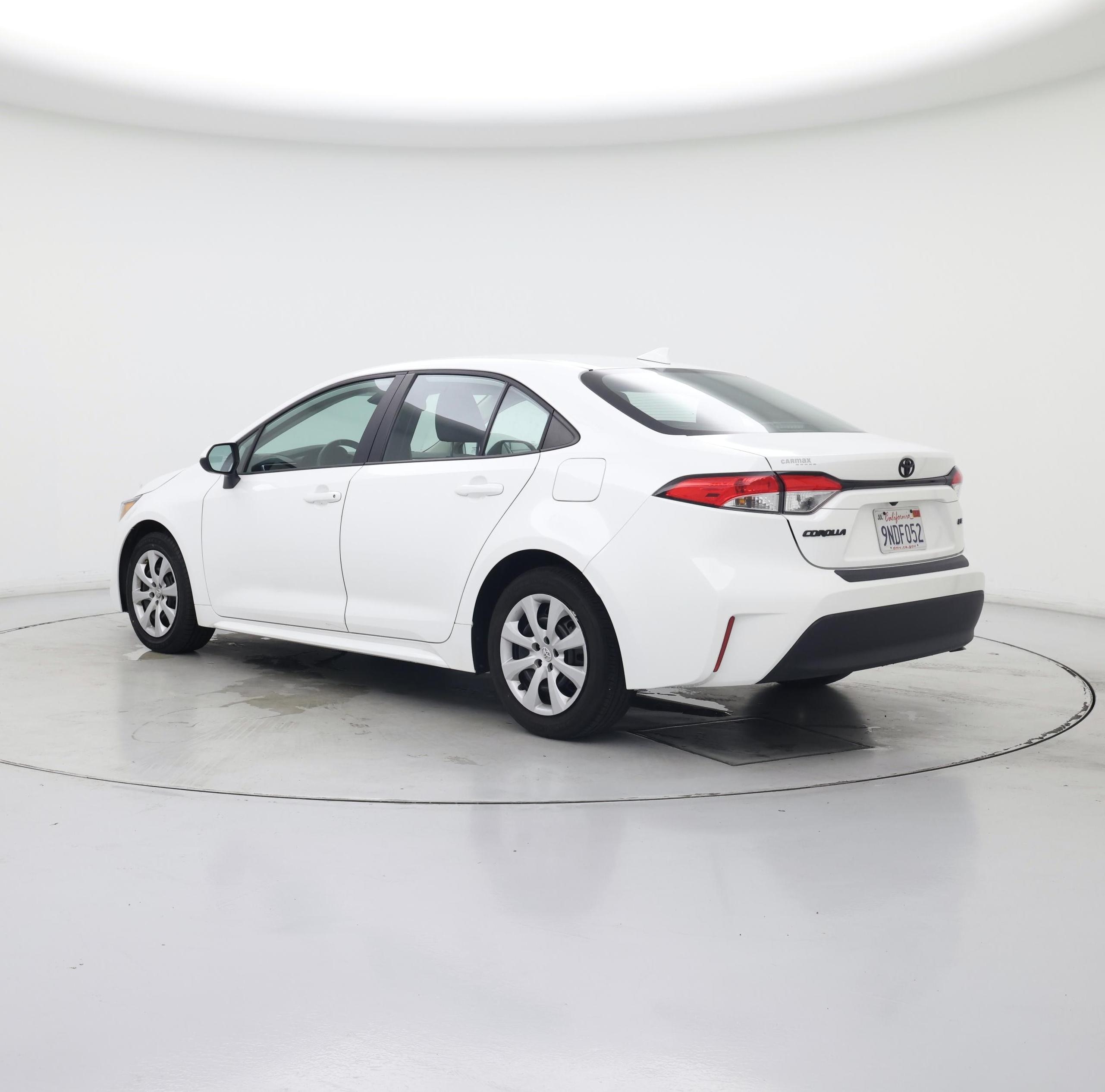 Thumbnail: 2024 Toyota Corolla - 2