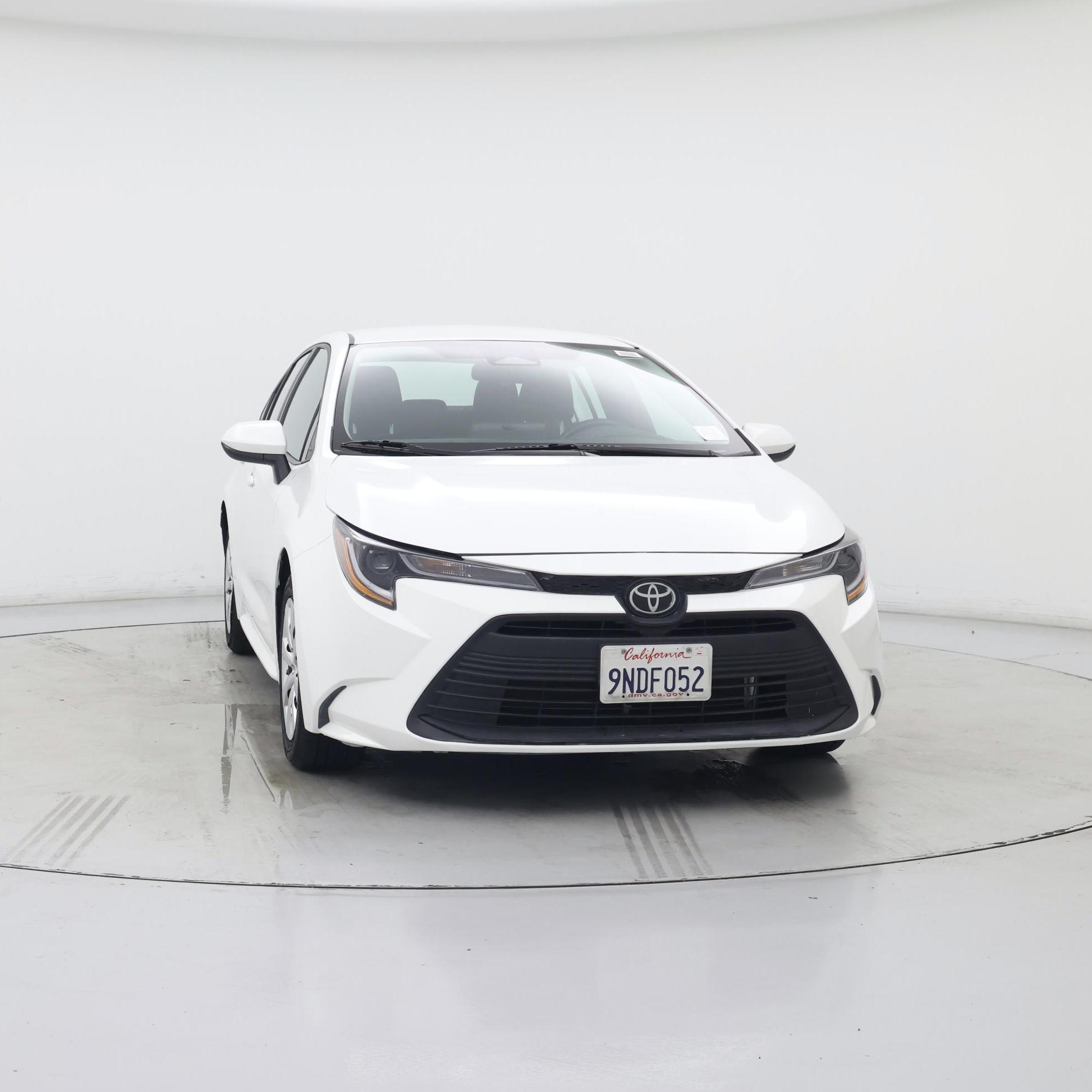 Thumbnail: 2024 Toyota Corolla - 5