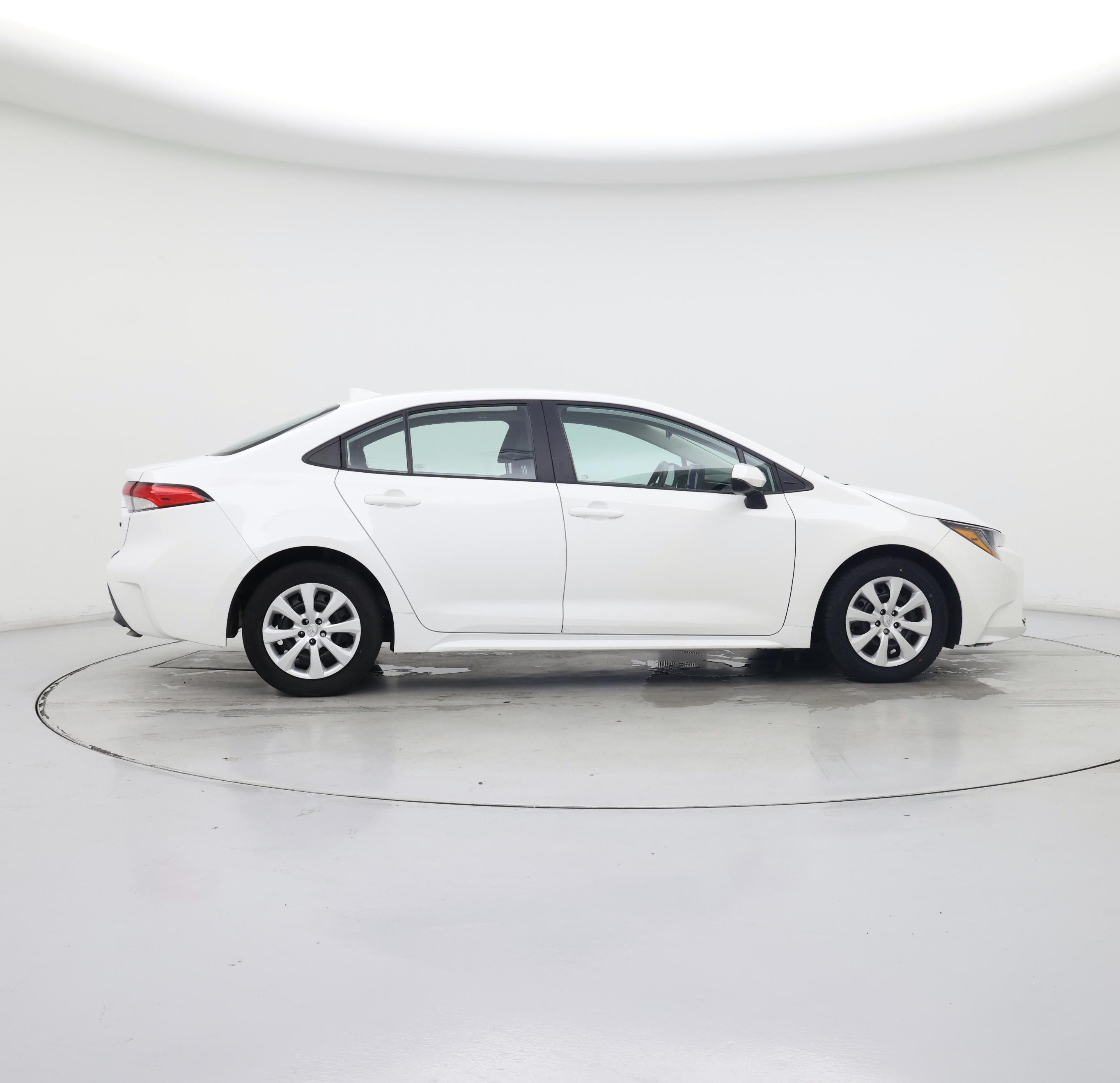 Thumbnail: 2024 Toyota Corolla - 7