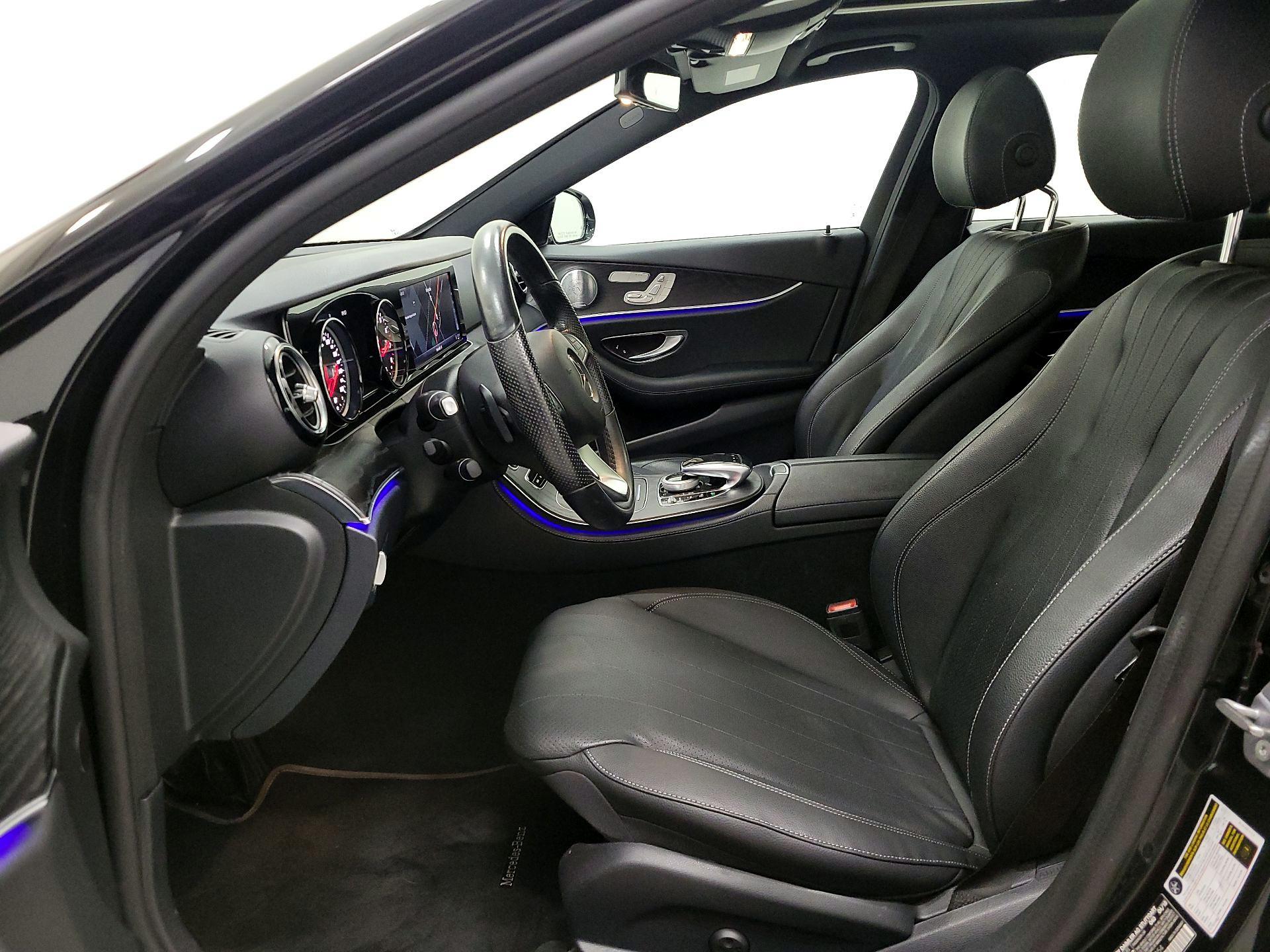 Thumbnail: 2018 Mercedes-Benz E-Class - 11