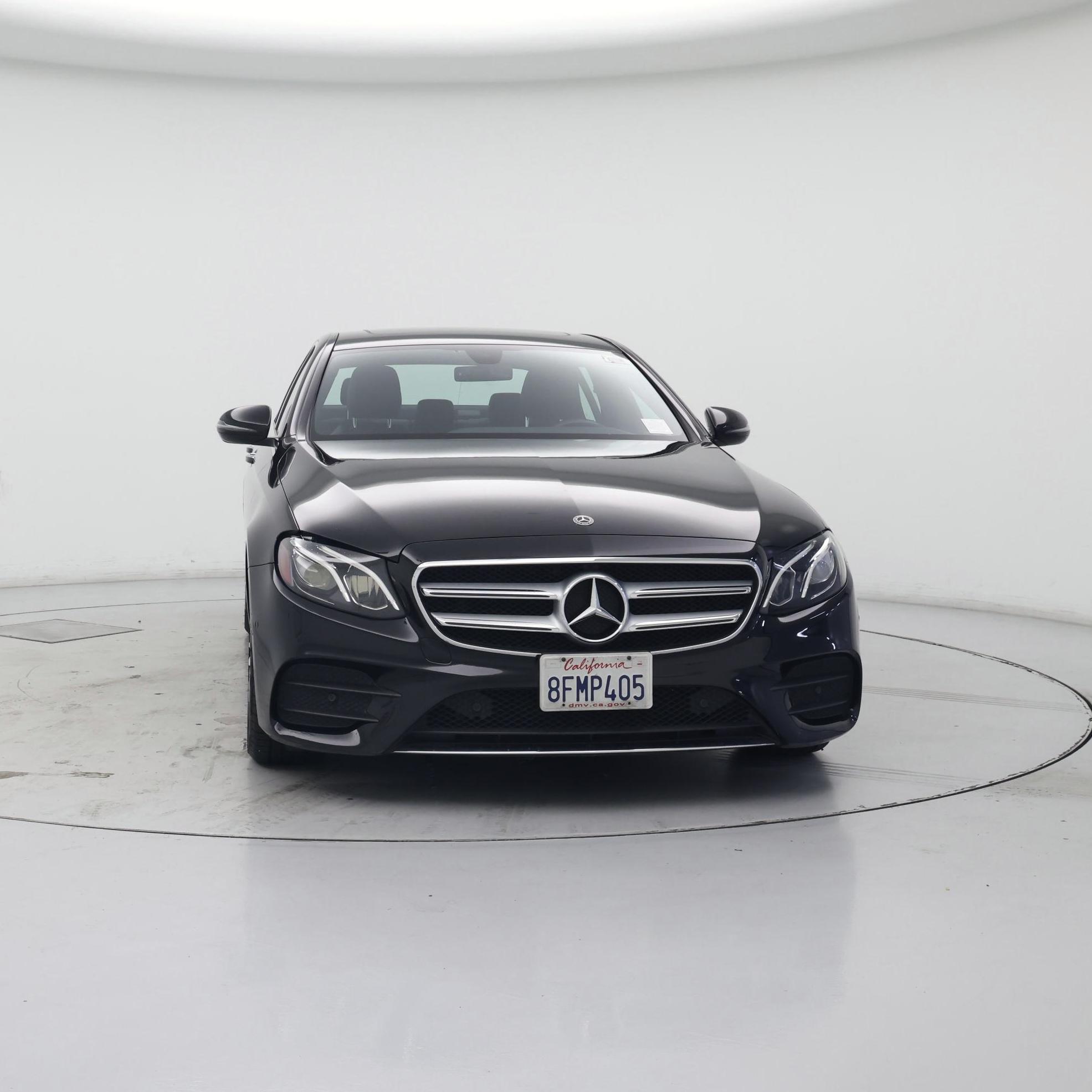 Thumbnail: 2018 Mercedes-Benz E-Class - 5