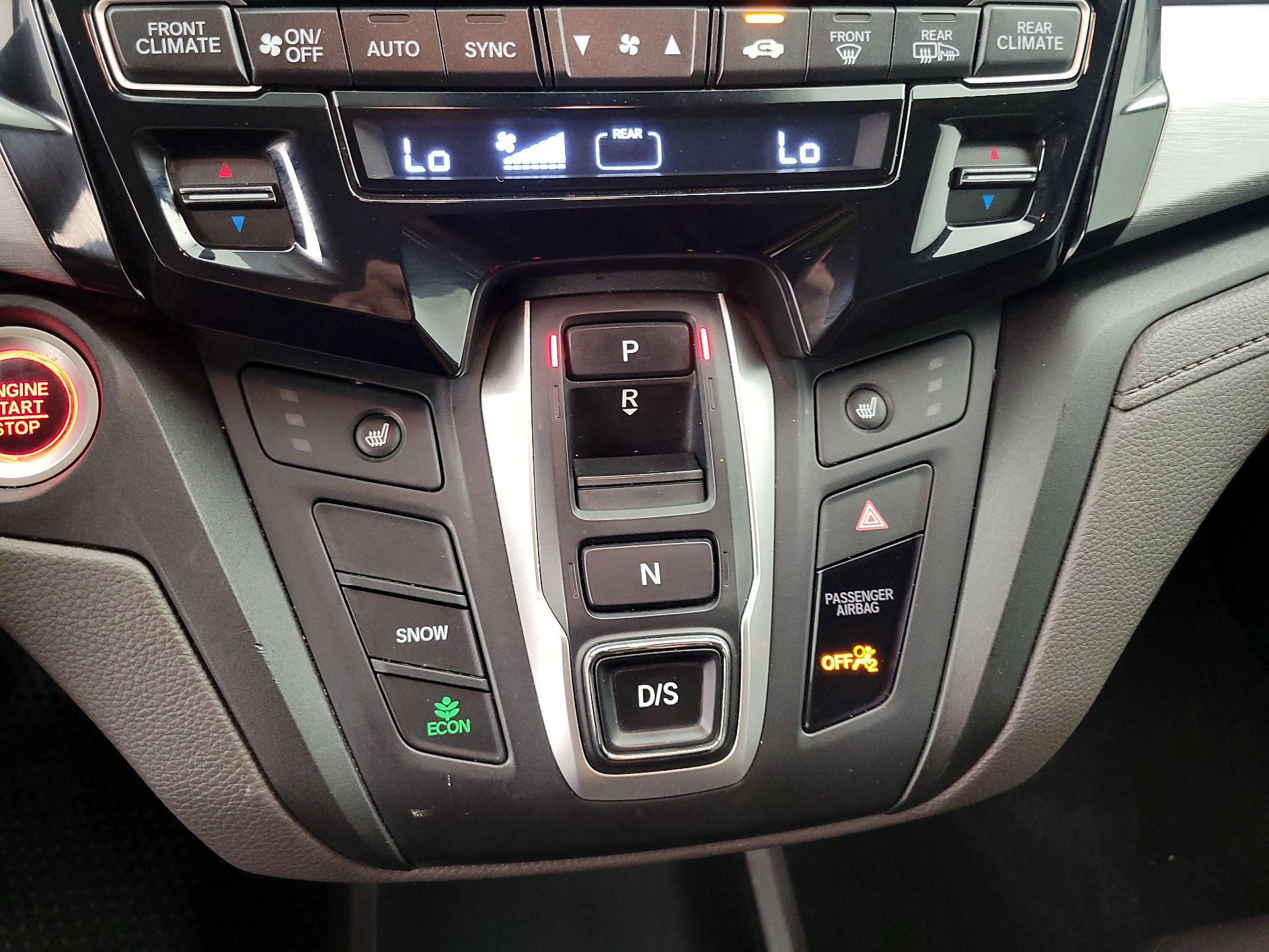 Thumbnail: 2019 Honda Odyssey - 15