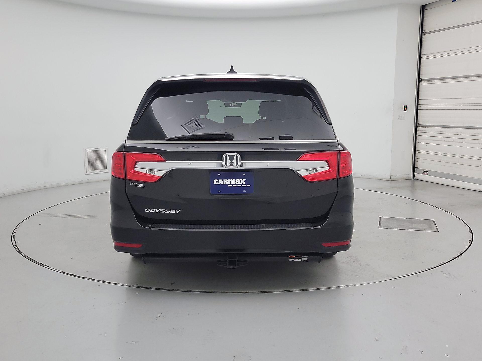 Thumbnail: 2019 Honda Odyssey - 6