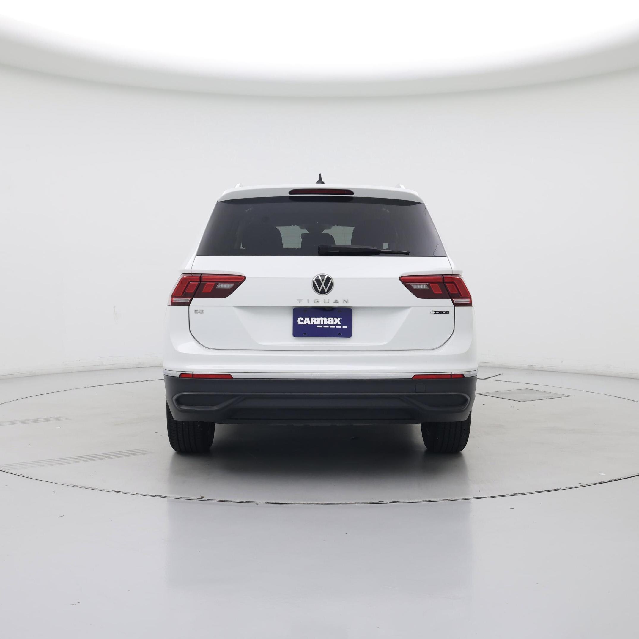 Thumbnail: 2023 Volkswagen Tiguan - 6