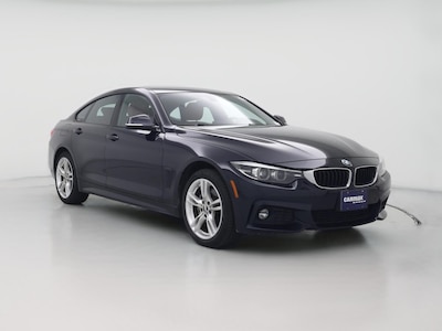 2019 BMW 430 I xDrive Gran Coupe
