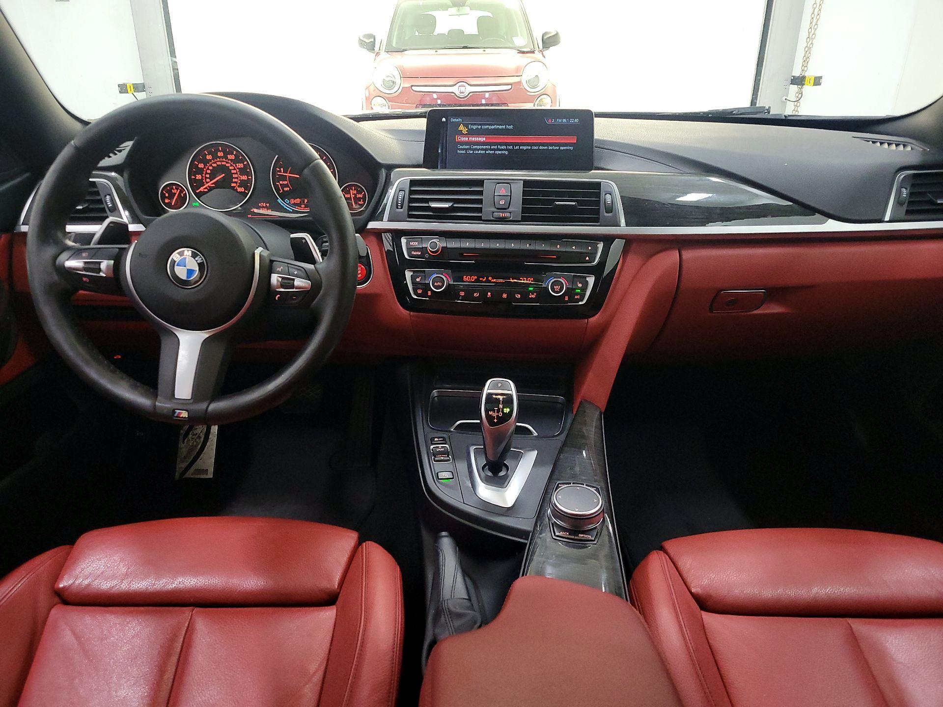Thumbnail: 2019 BMW 4 Series - 9