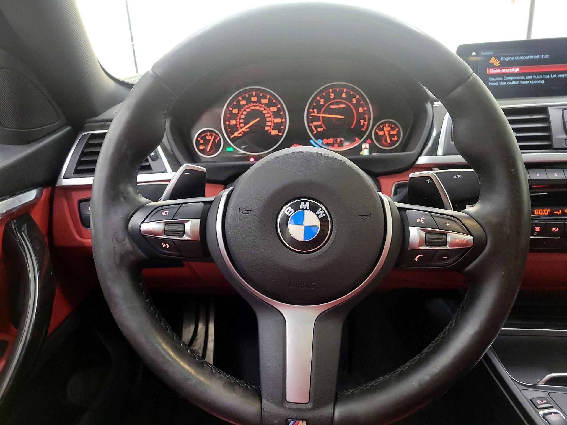Thumbnail: 2019 BMW 4 Series - 10