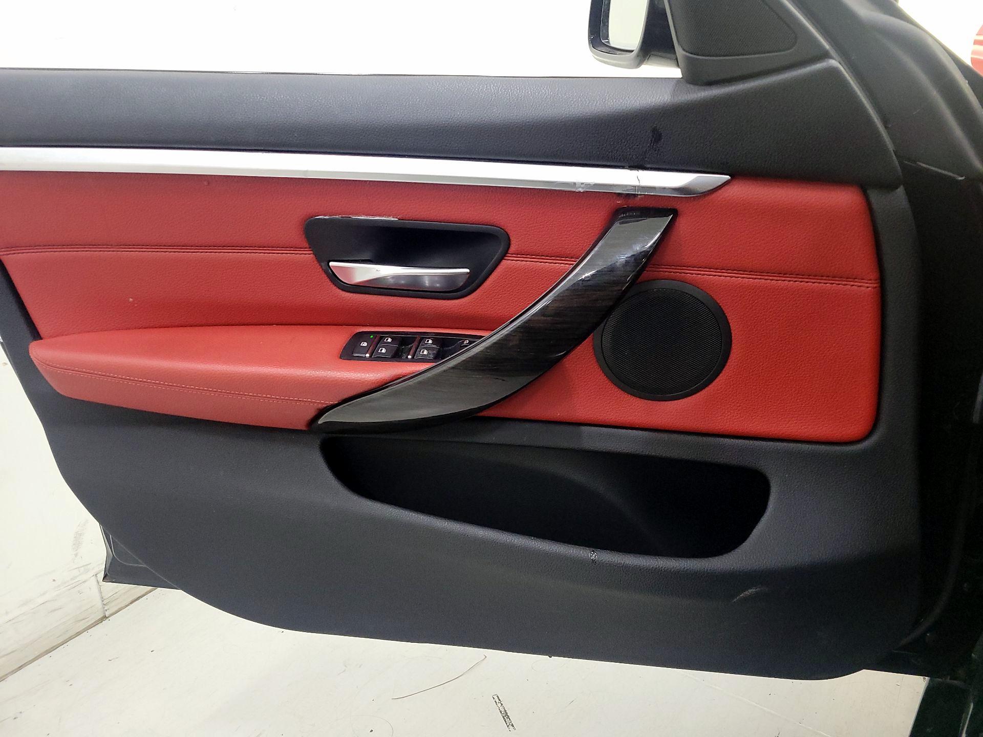 Thumbnail: 2019 BMW 4 Series - 12