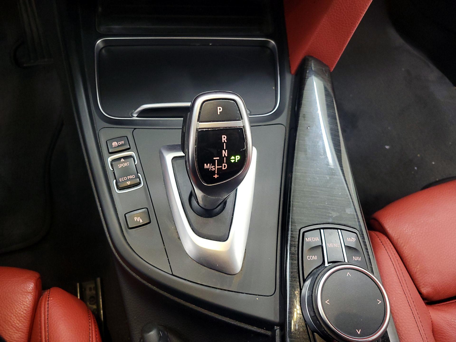 Thumbnail: 2019 BMW 4 Series - 18