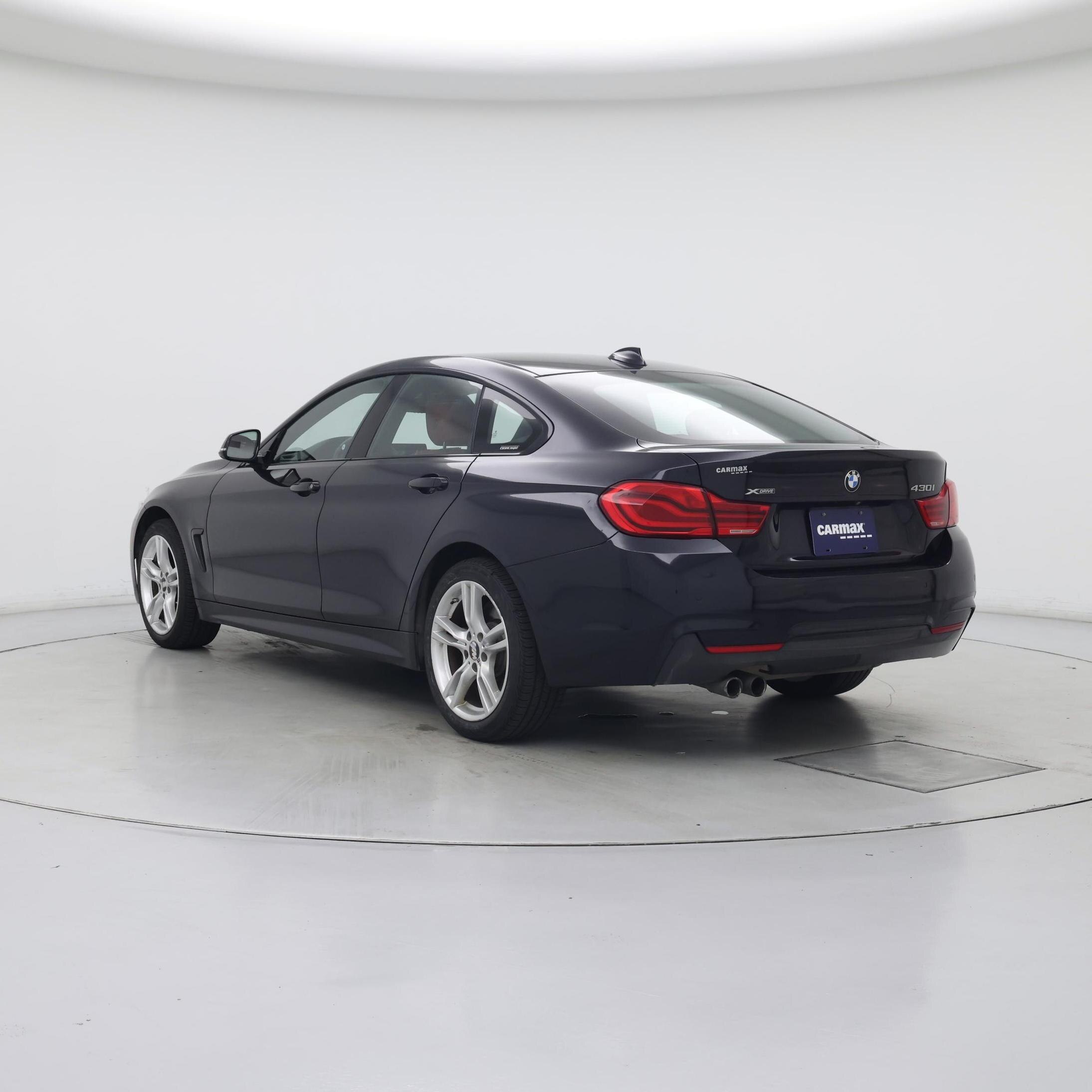 Thumbnail: 2019 BMW 4 Series - 2