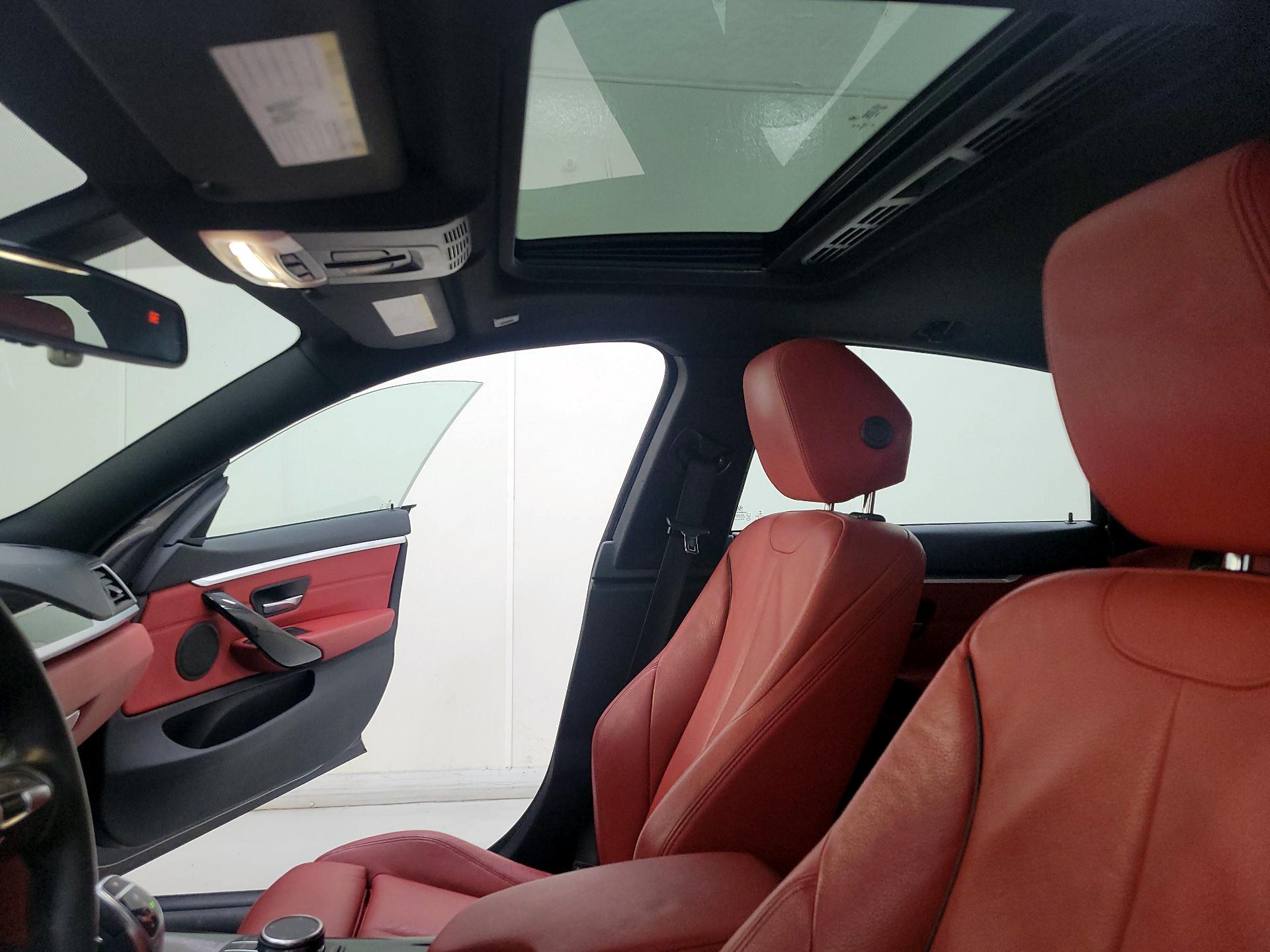 Thumbnail: 2019 BMW 4 Series - 20