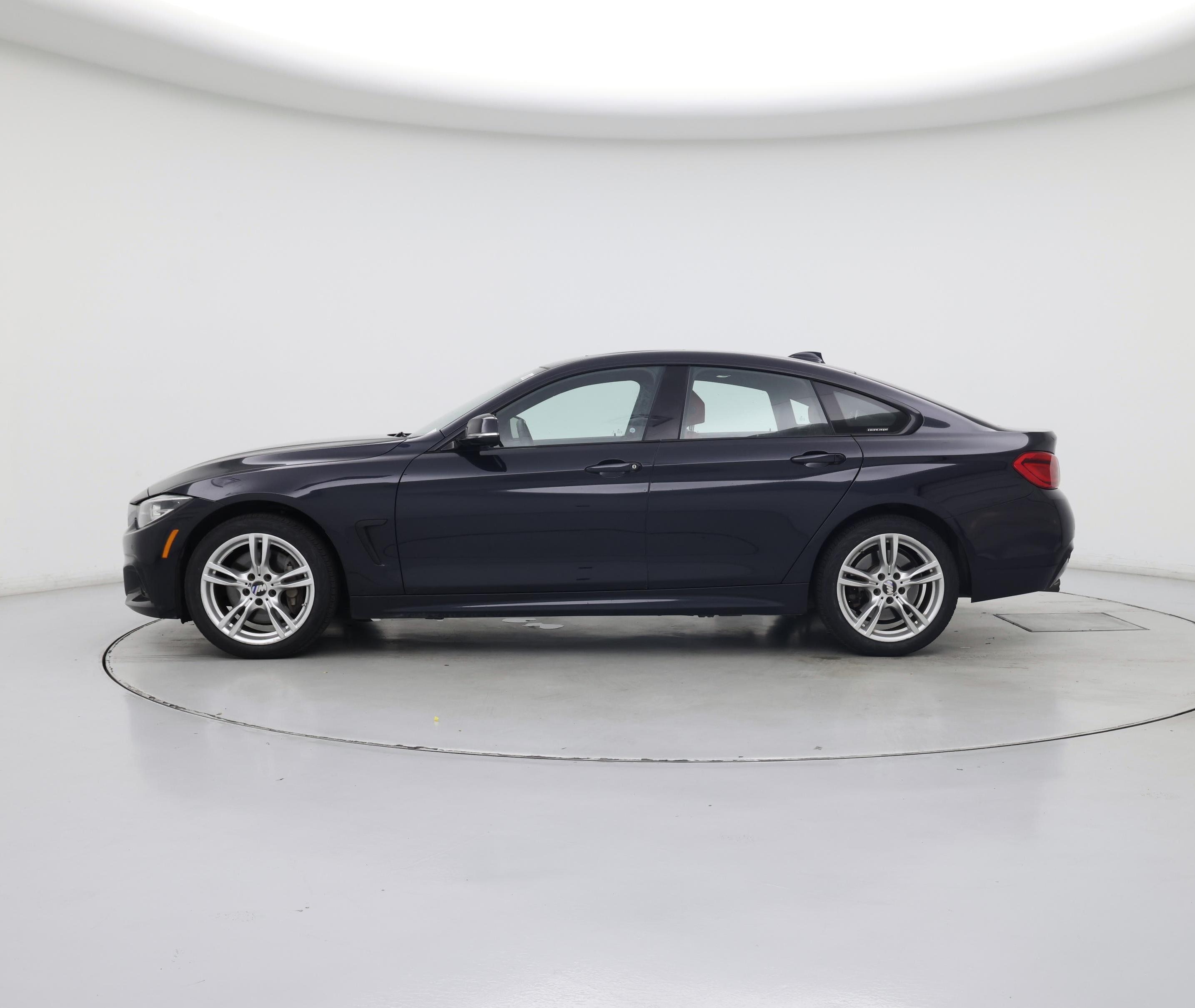 Thumbnail: 2019 BMW 4 Series - 3